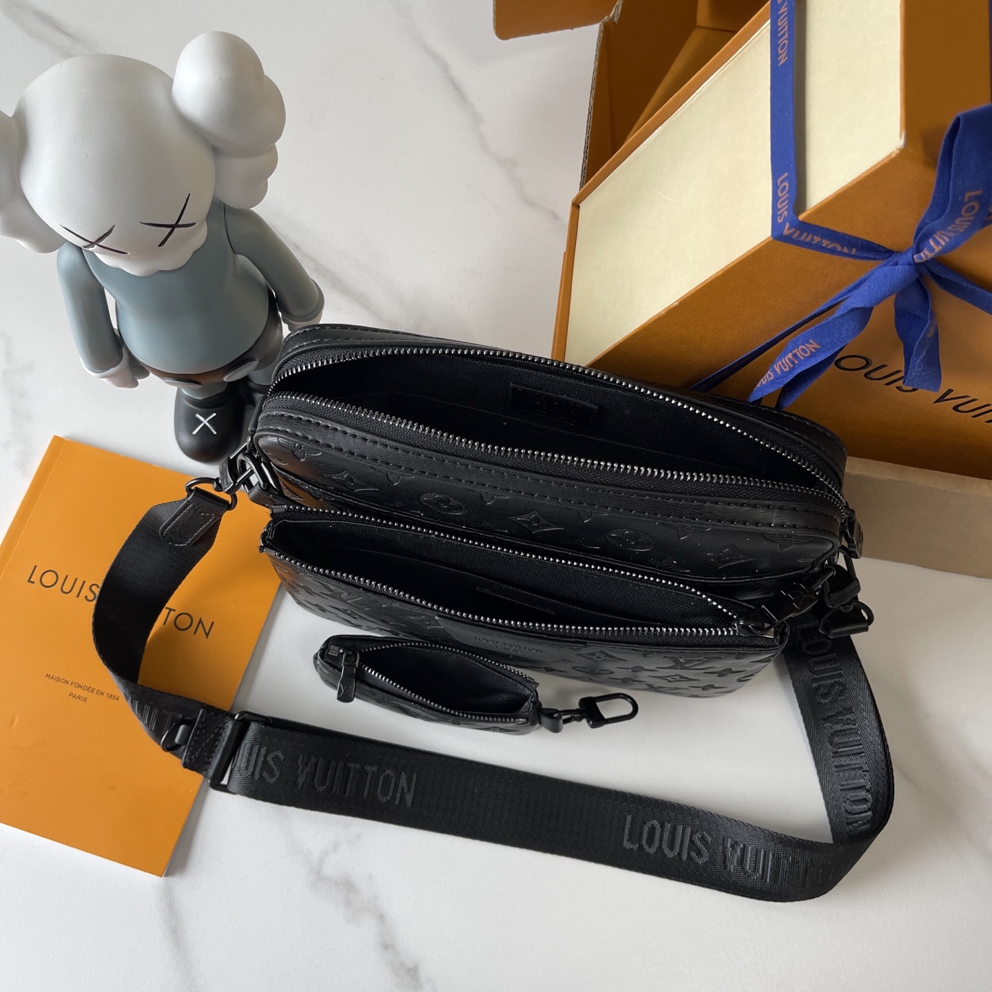 New Luxury LV Bag 9827