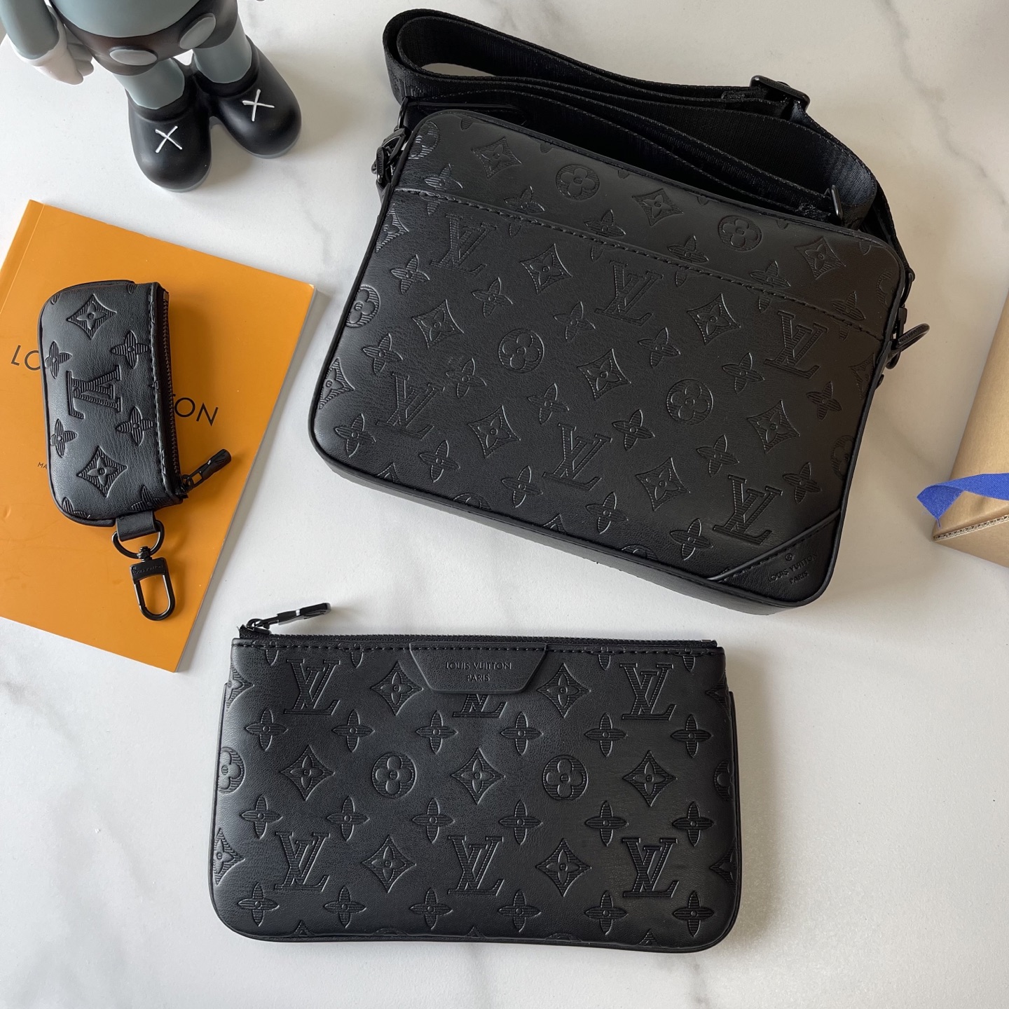 New Luxury LV Bag 9827