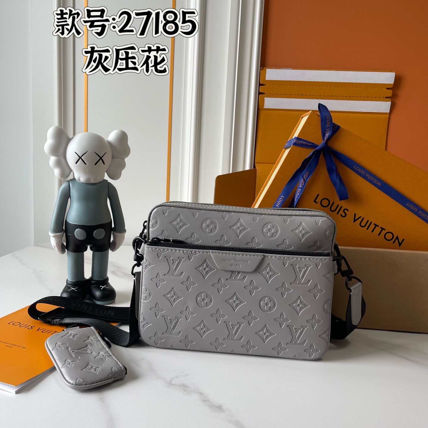 New Luxury LV Bag 9828