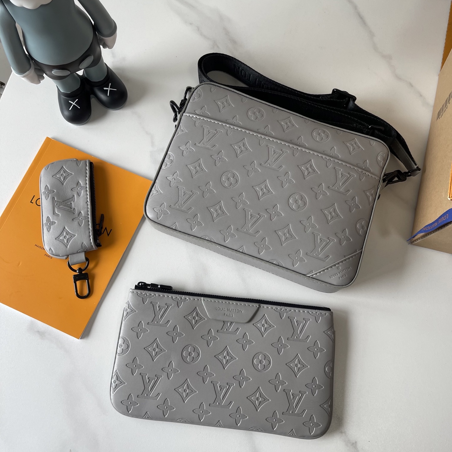 New Luxury LV Bag 9828