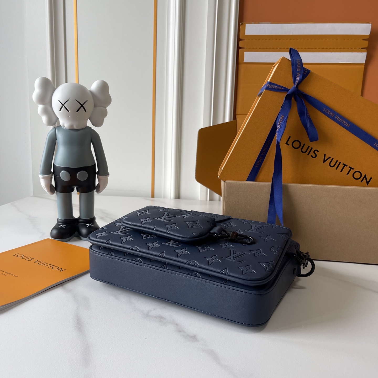 New Luxury LV Bag 9829