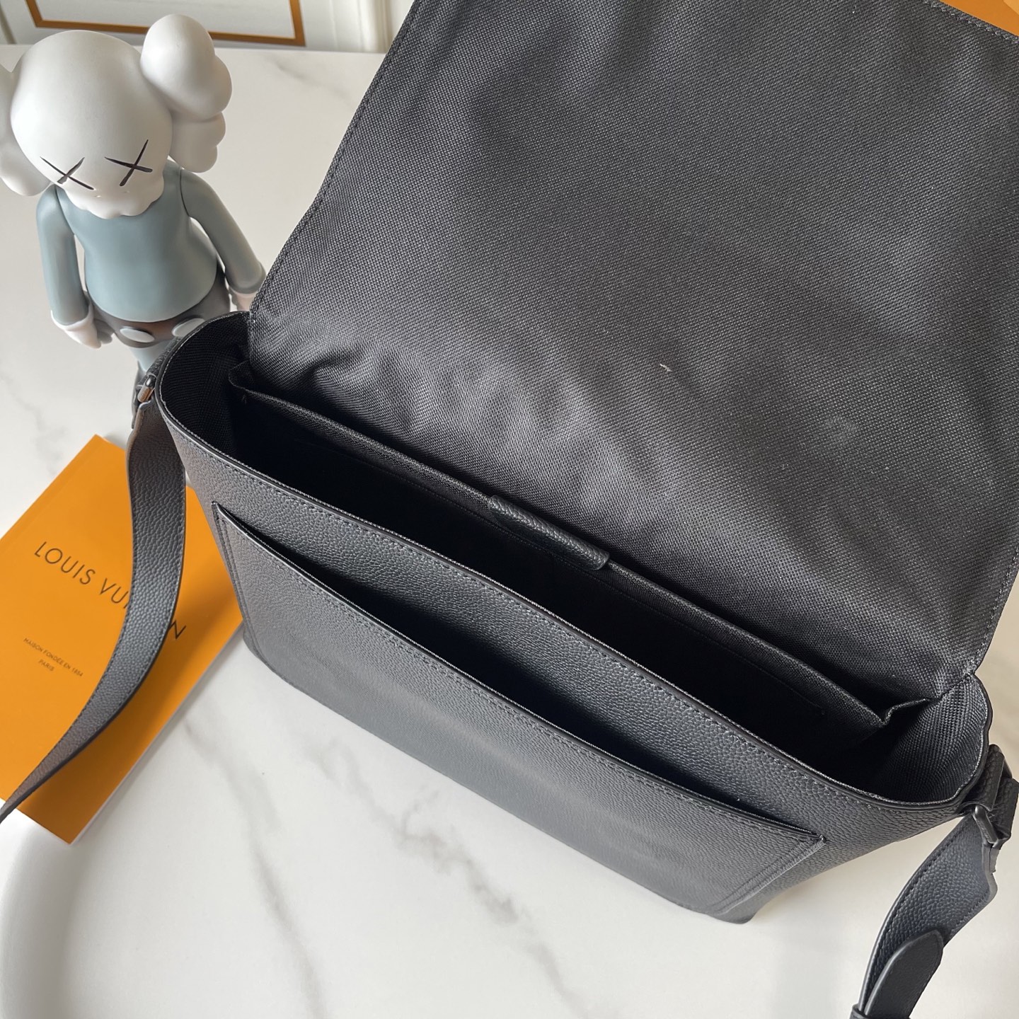 New Luxury LV Bag 9836