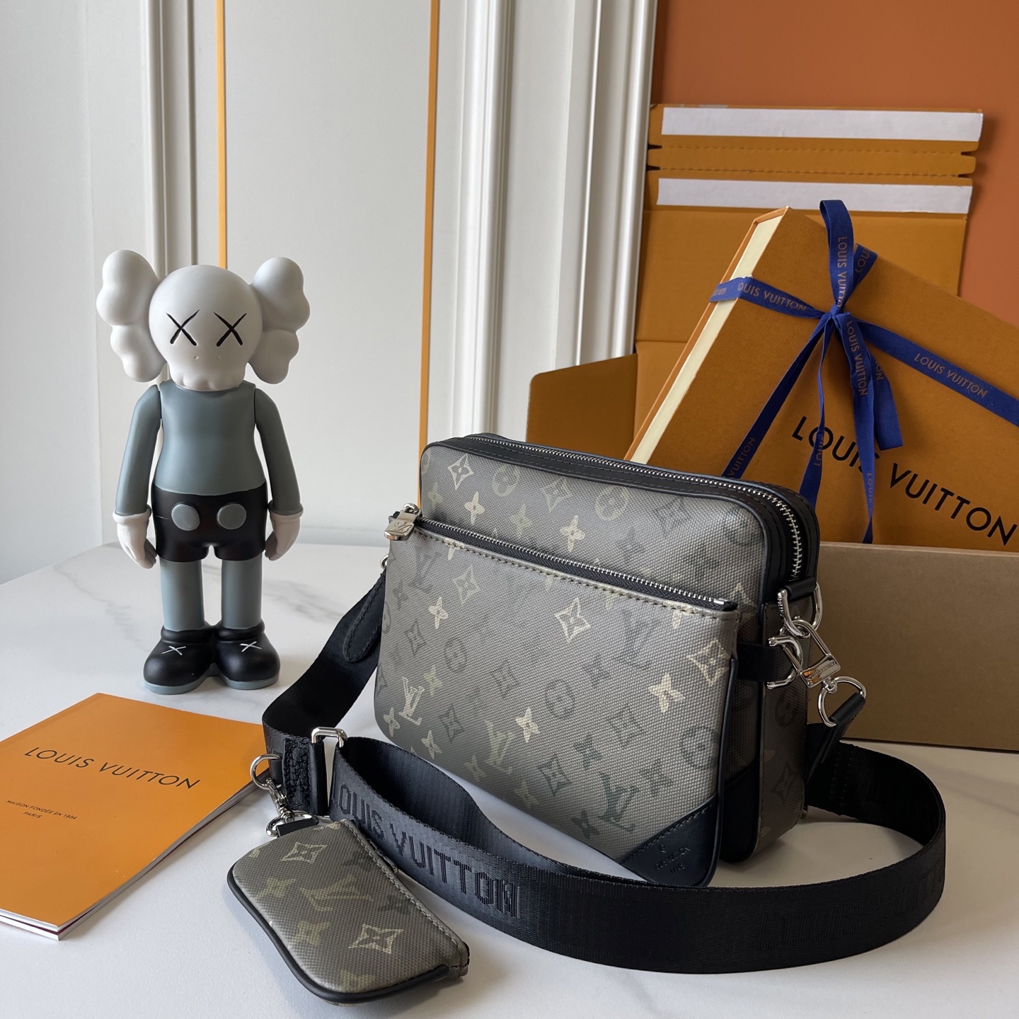 New Luxury LV Bag 9839