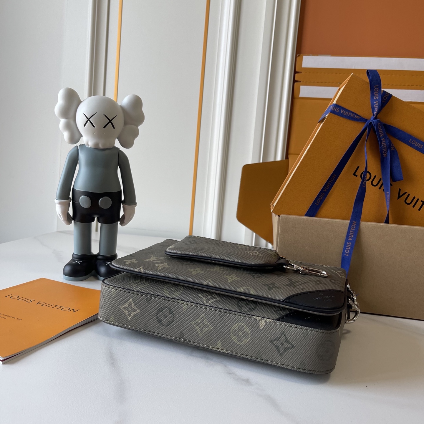 New Luxury LV Bag 9839