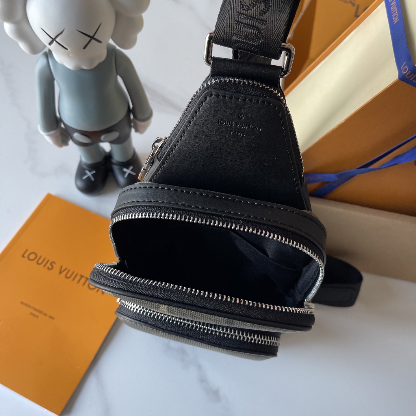 New Luxury LV Bag 9840