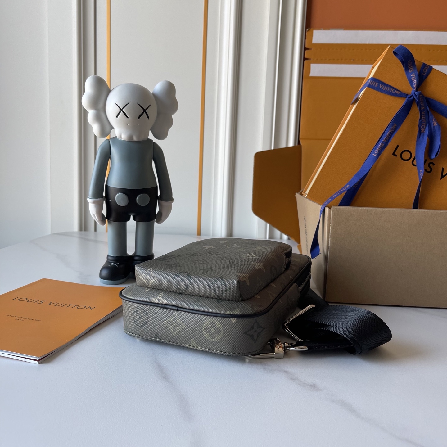 New Luxury LV Bag 9840