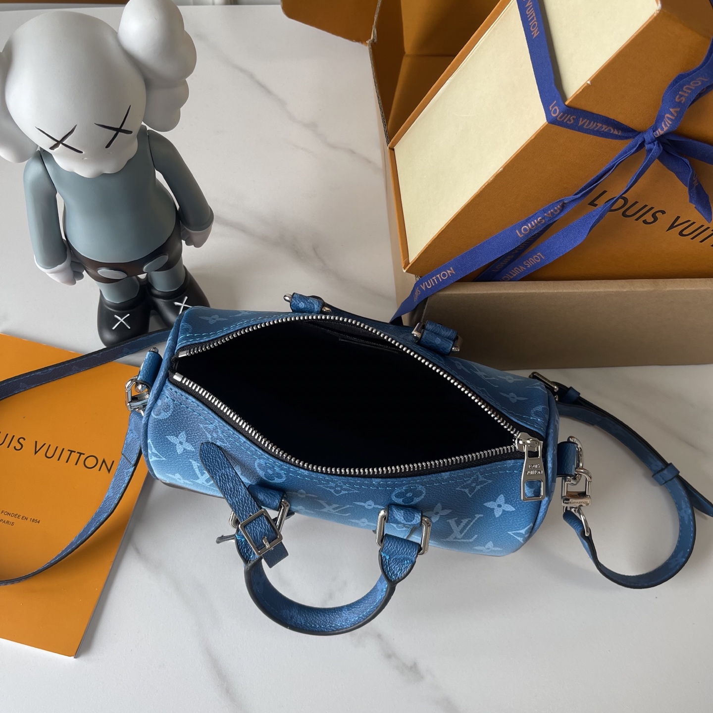 New Luxury LV Bag 9843