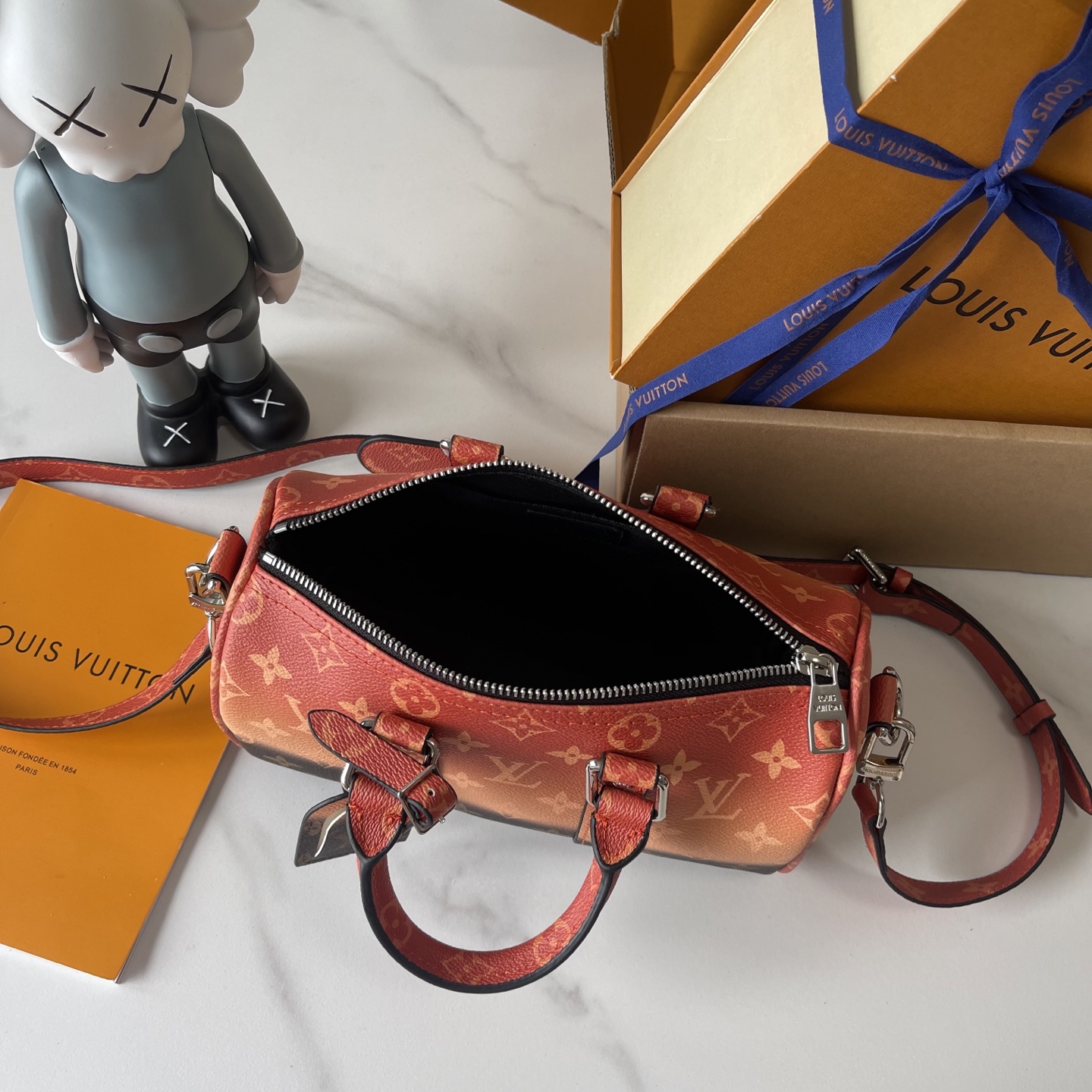 New Luxury LV Bag 9844