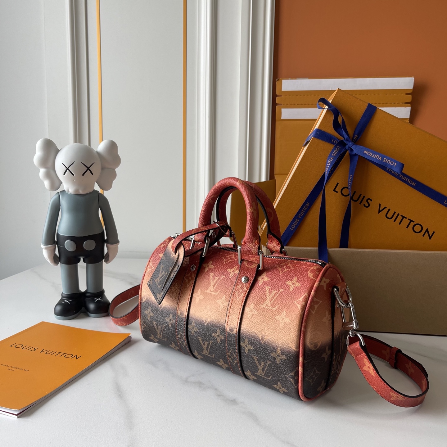 New Luxury LV Bag 9844