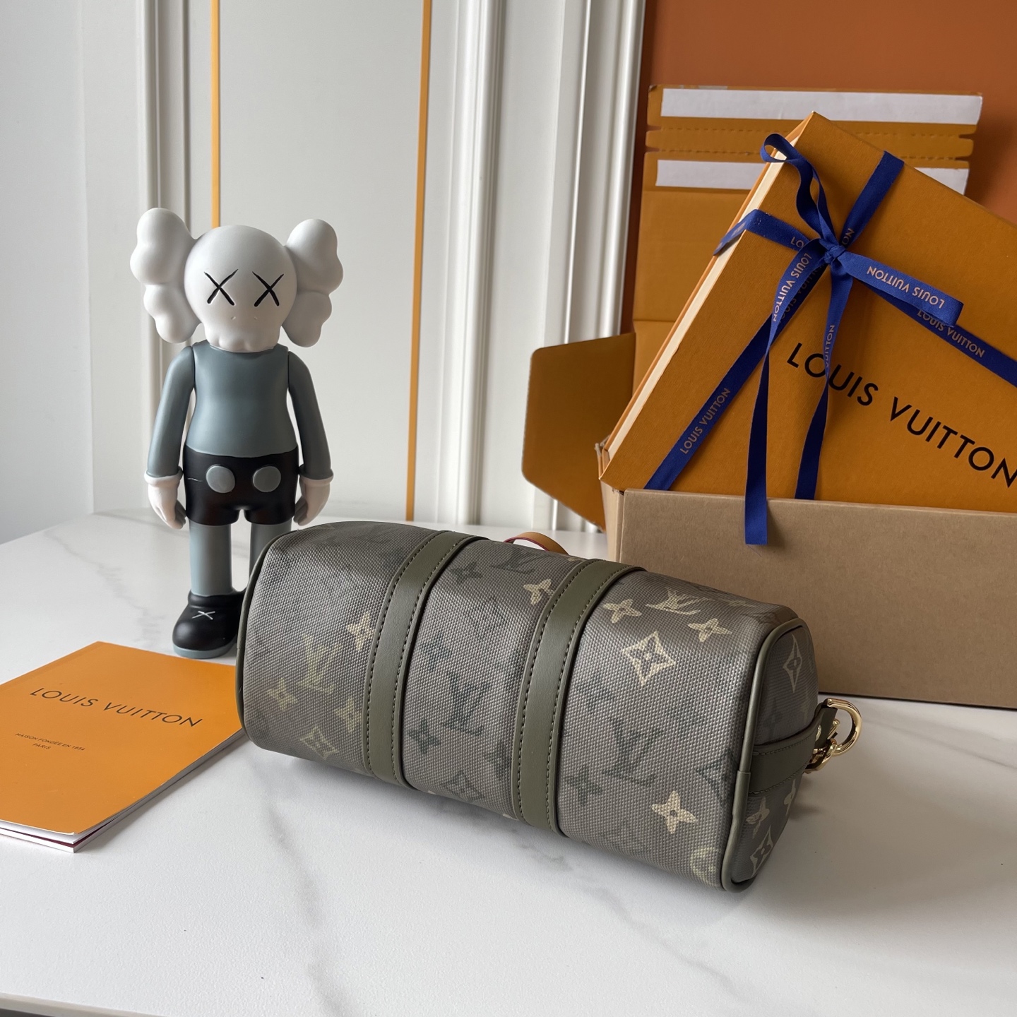 New Luxury LV Bag 9845