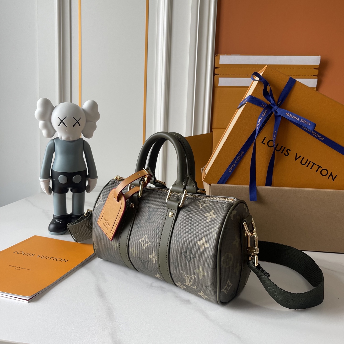 New Luxury LV Bag 9845