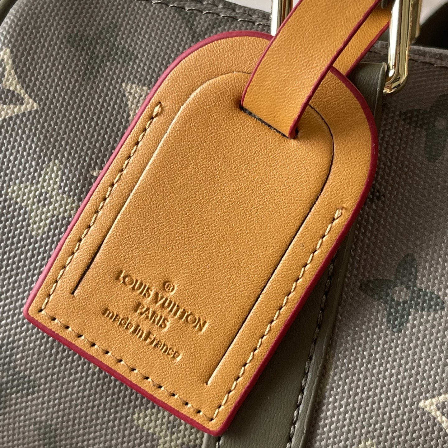 New Luxury LV Bag 9845