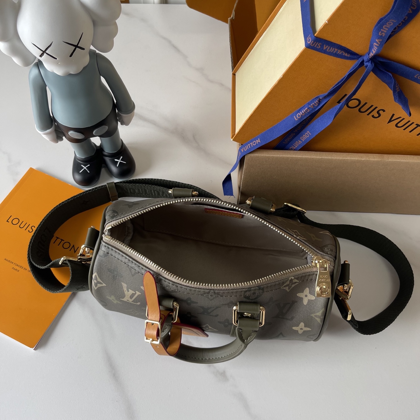 New Luxury LV Bag 9845