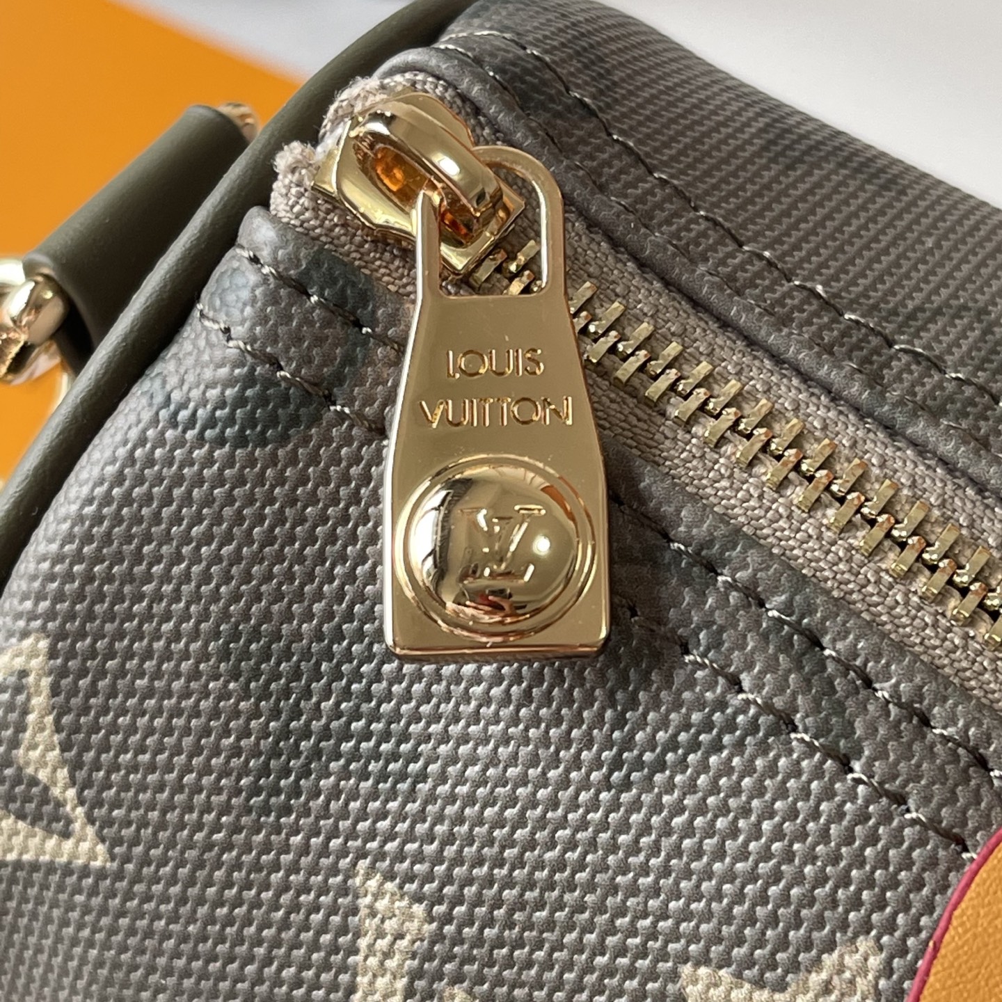 New Luxury LV Bag 9845