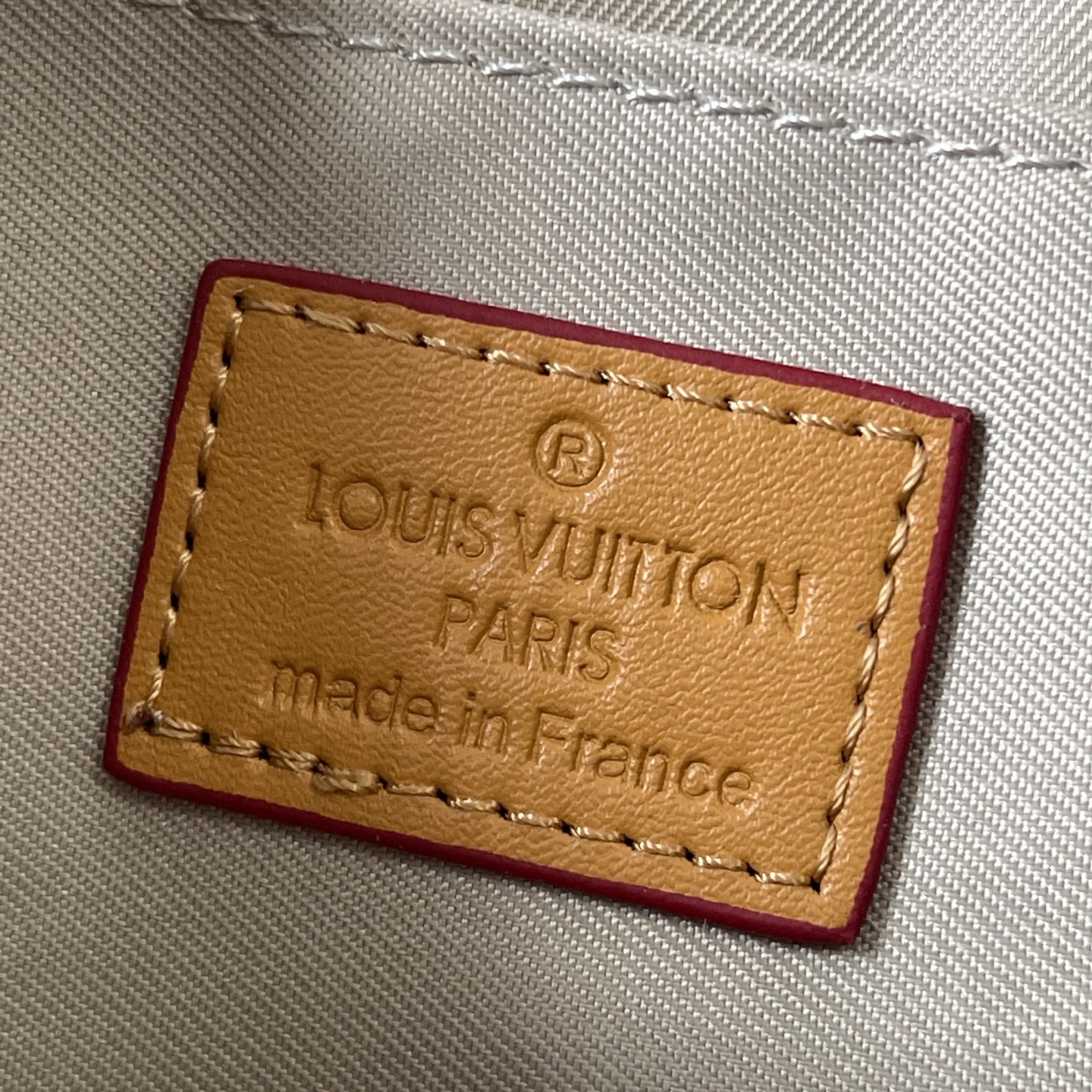New Luxury LV Bag 9845