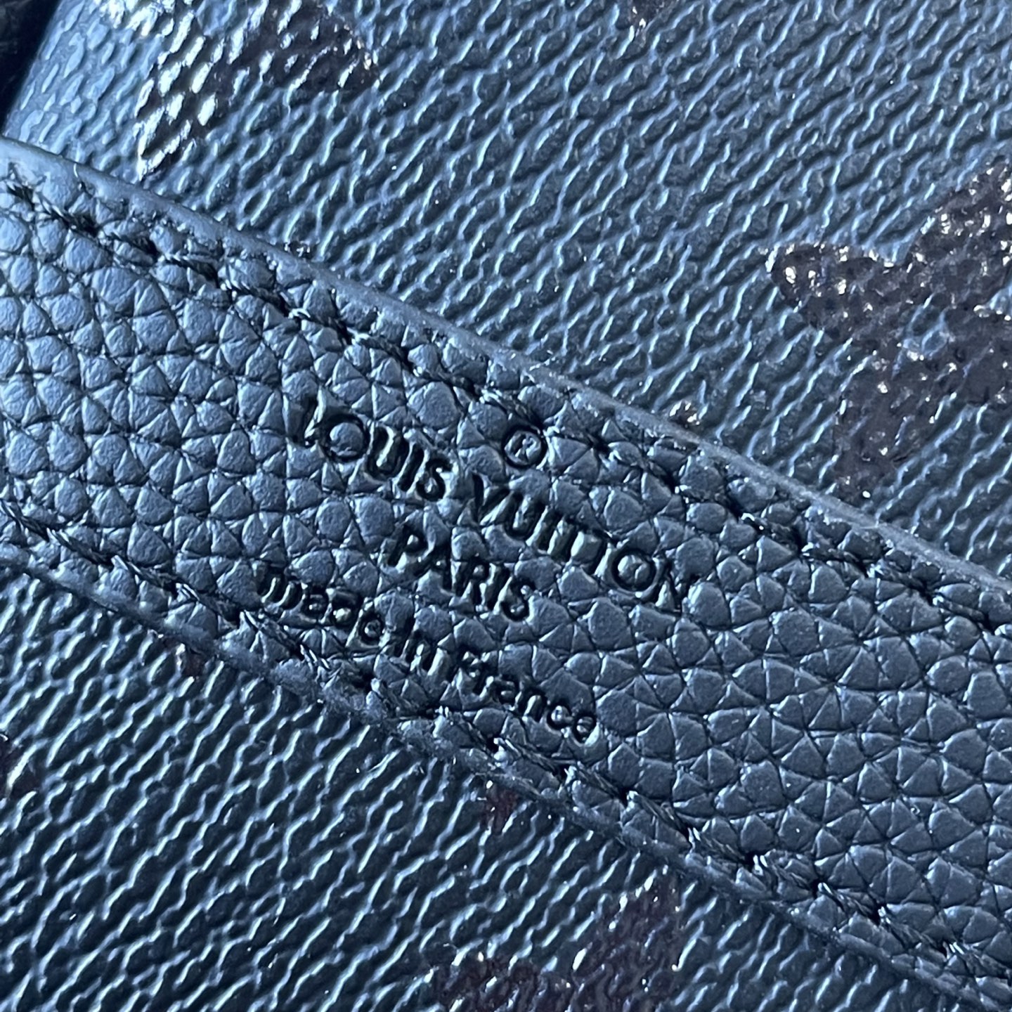 New Luxury LV Bag 9846