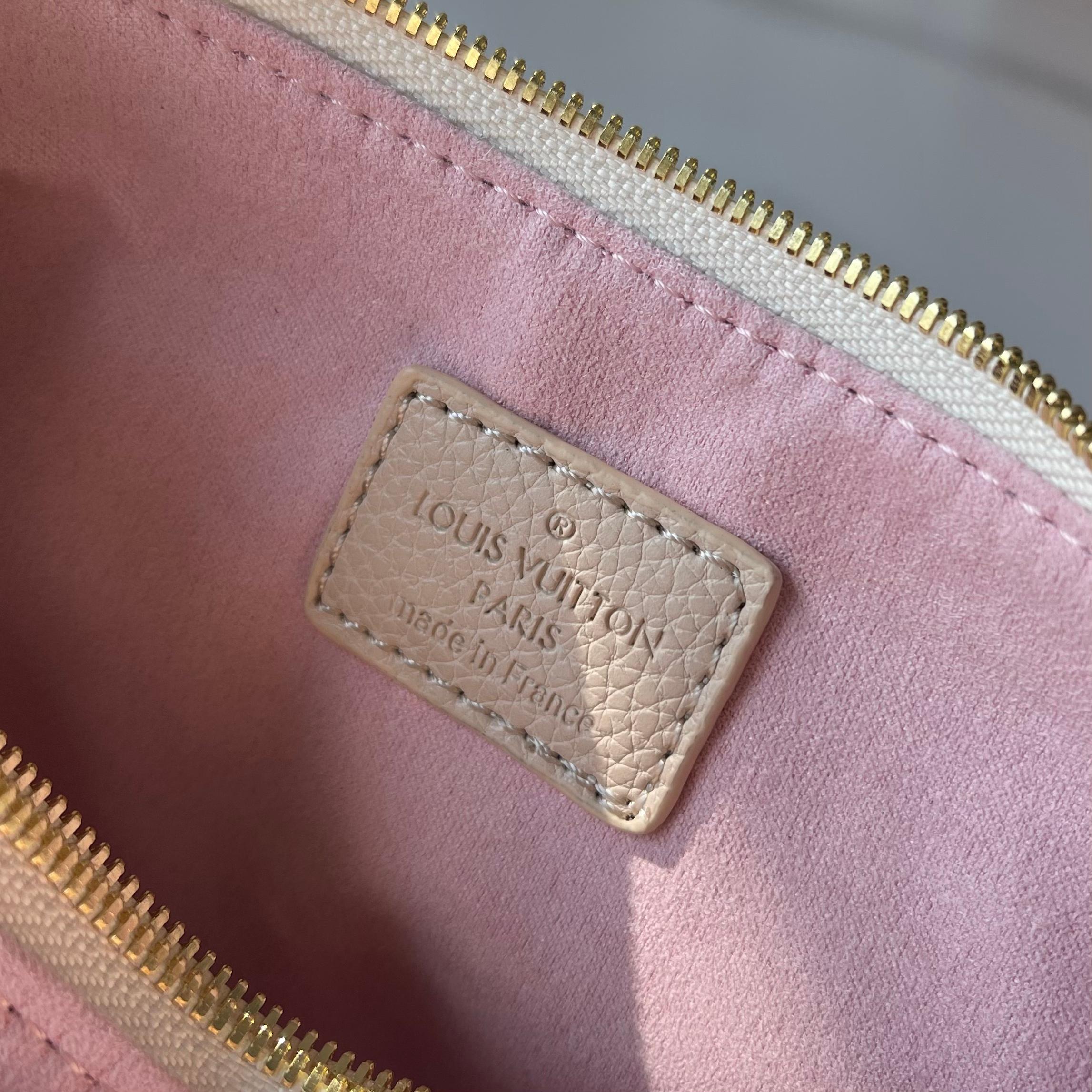 New Luxury LV Bag 9848