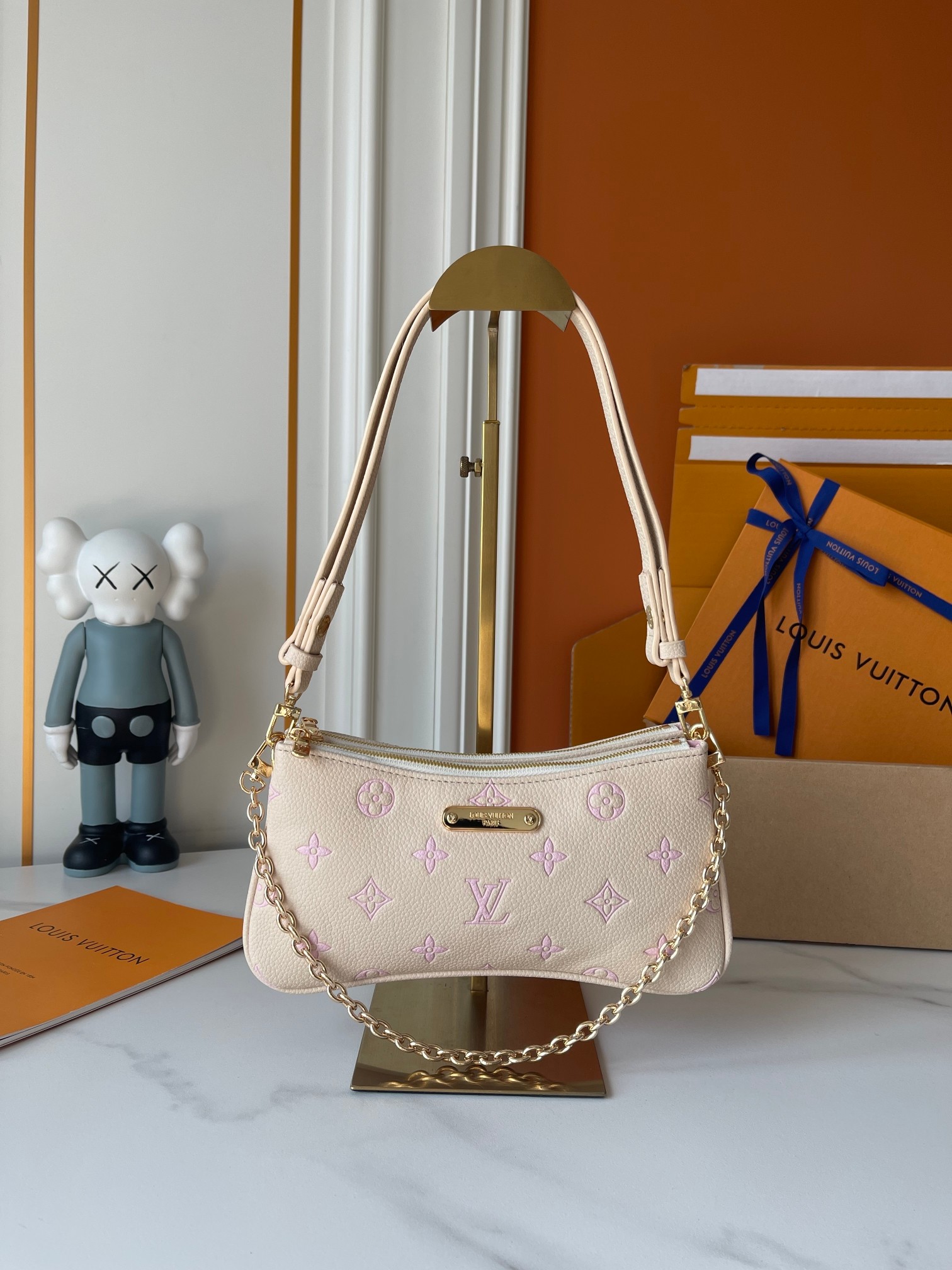 New Luxury LV Bag 9848