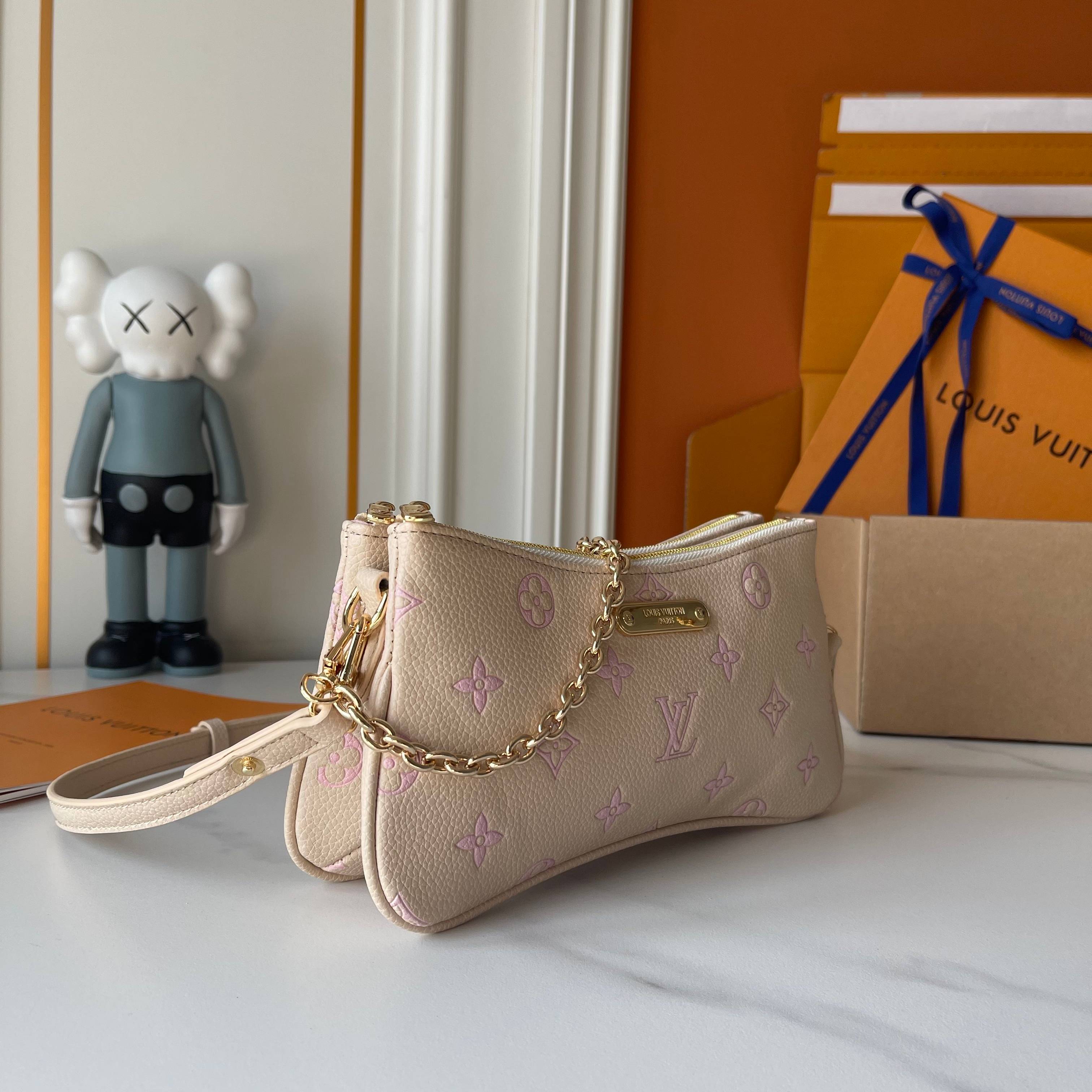 New Luxury LV Bag 9848