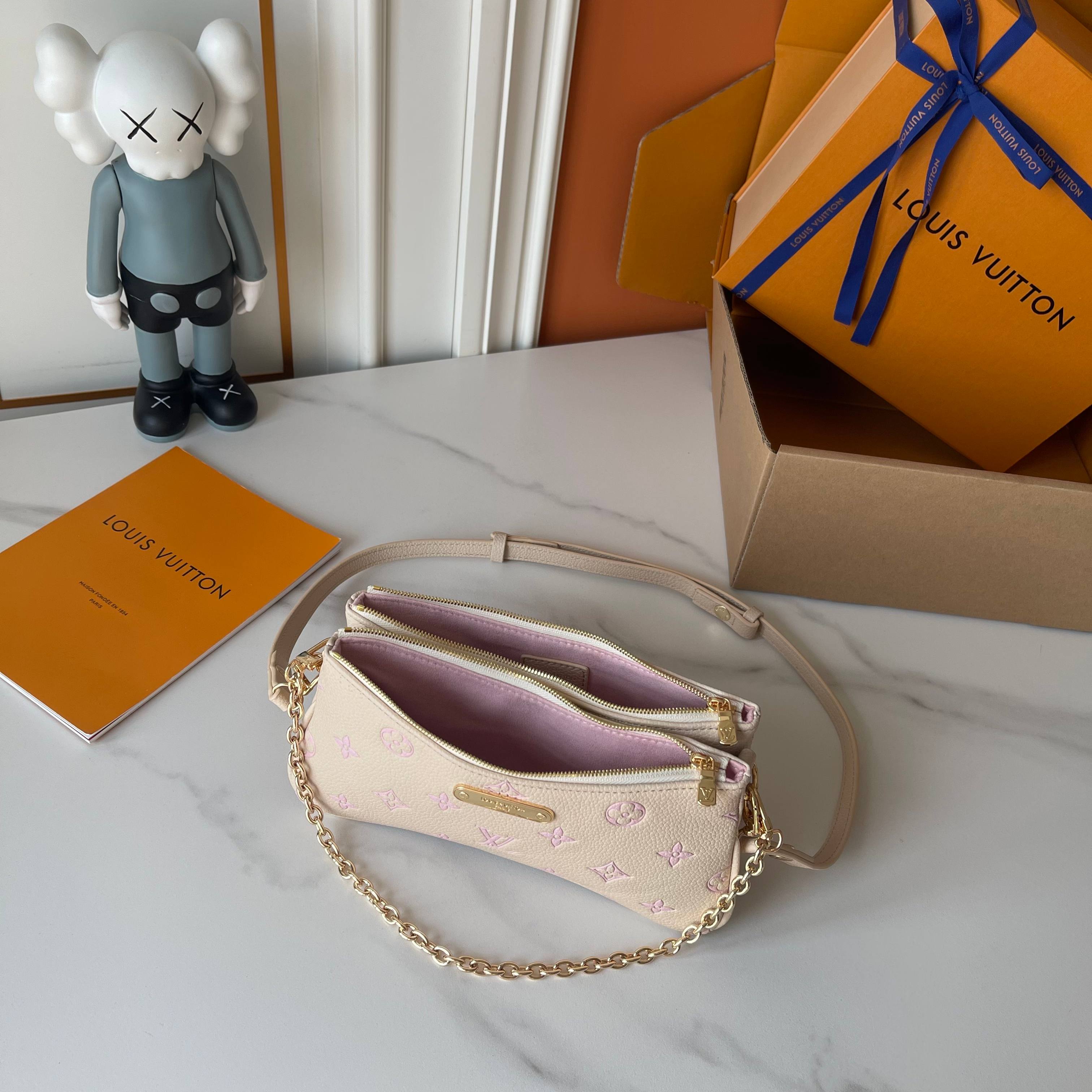 New Luxury LV Bag 9848