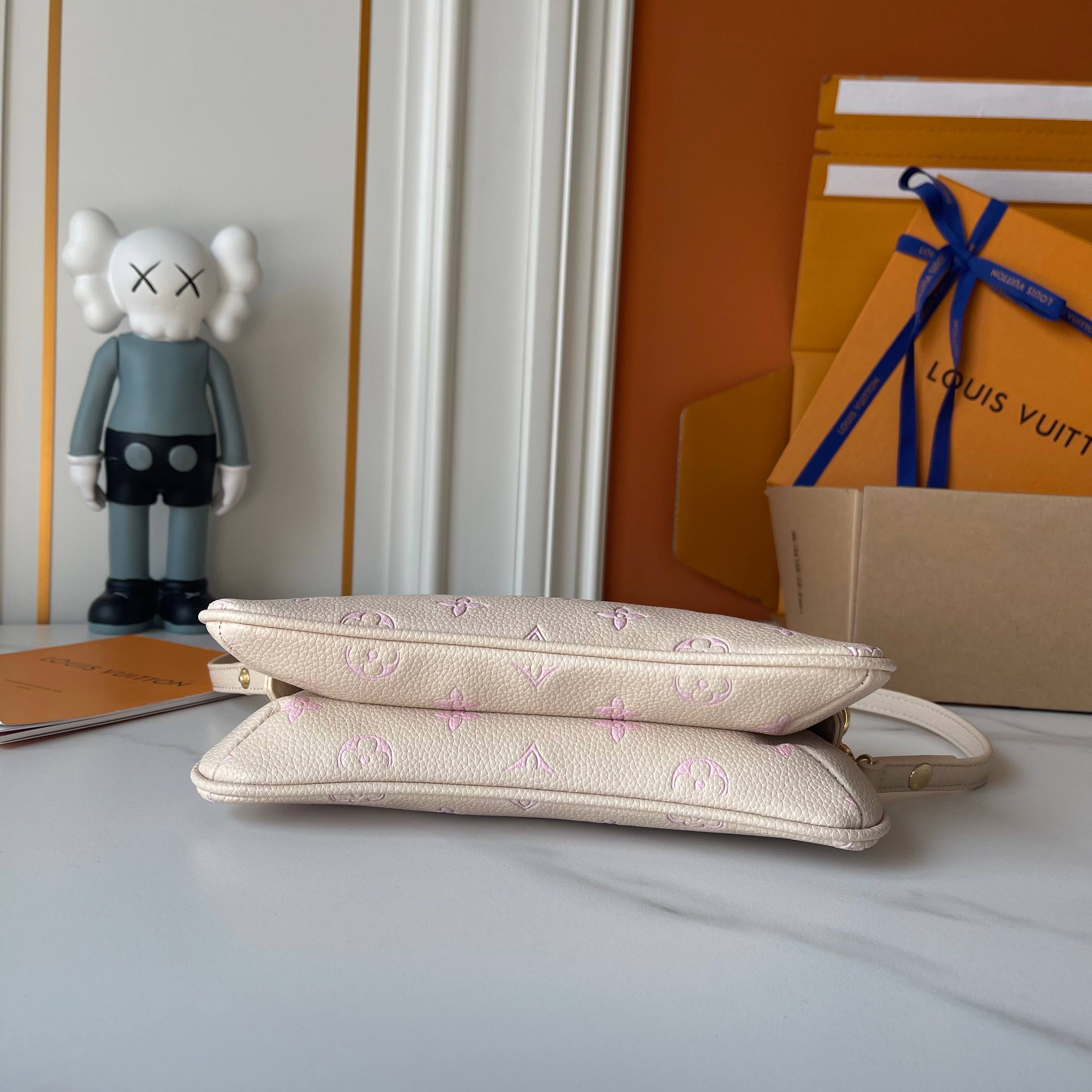 New Luxury LV Bag 9848