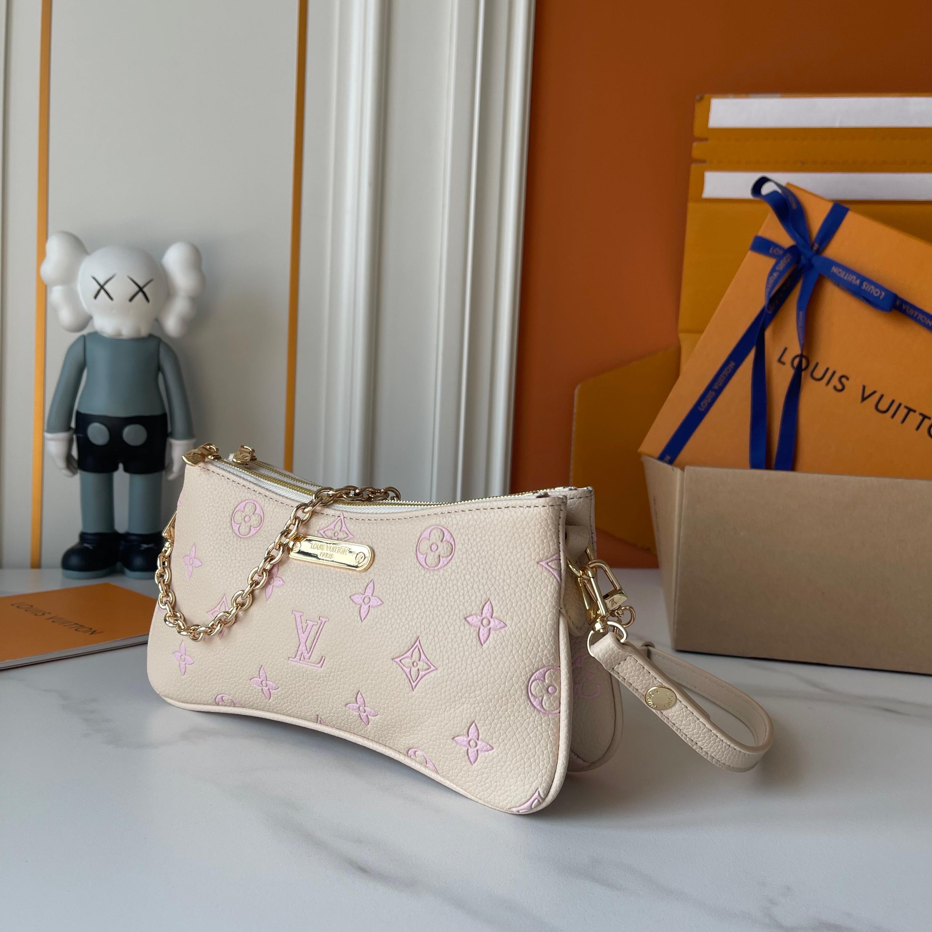 New Luxury LV Bag 9848