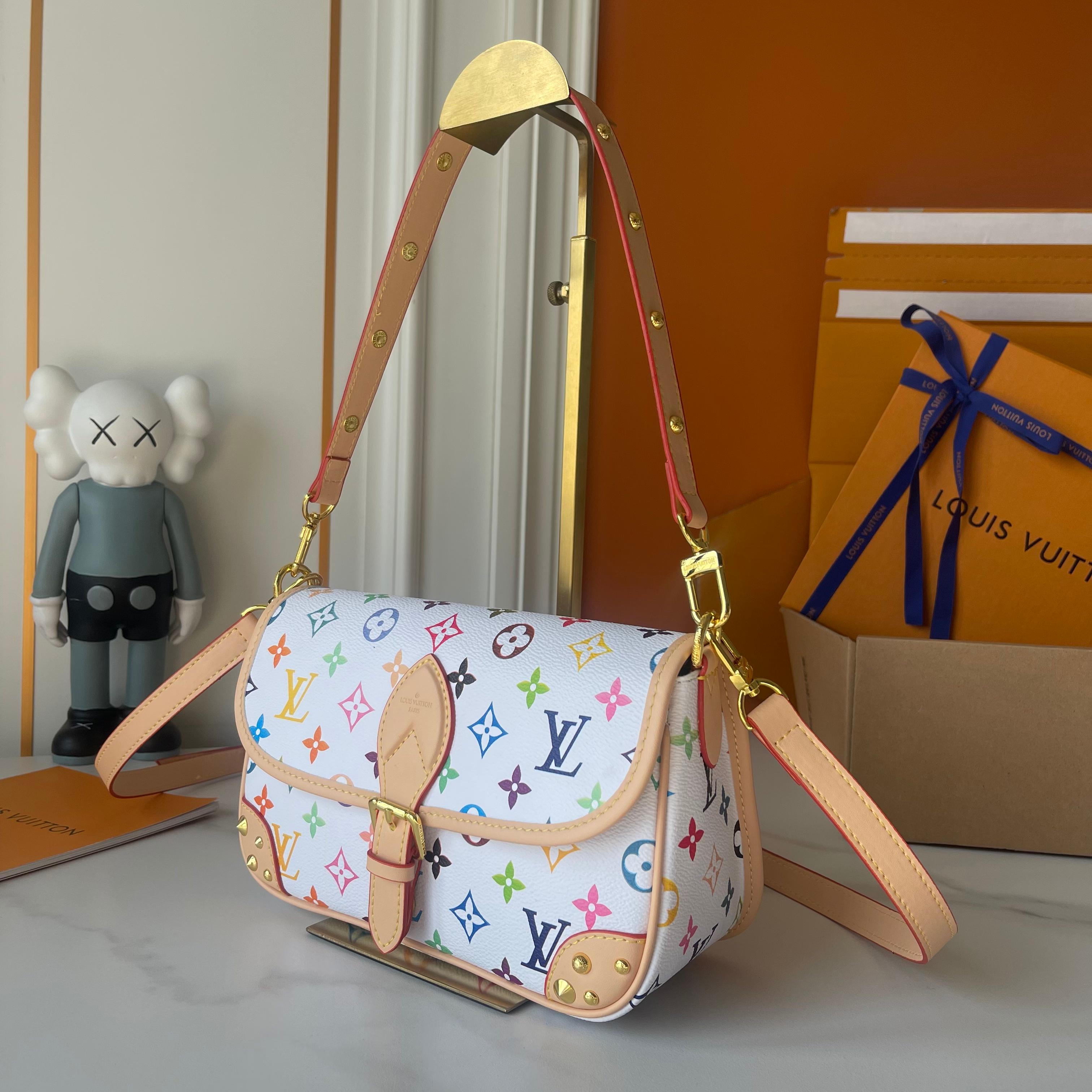 New Luxury LV Bag 9849