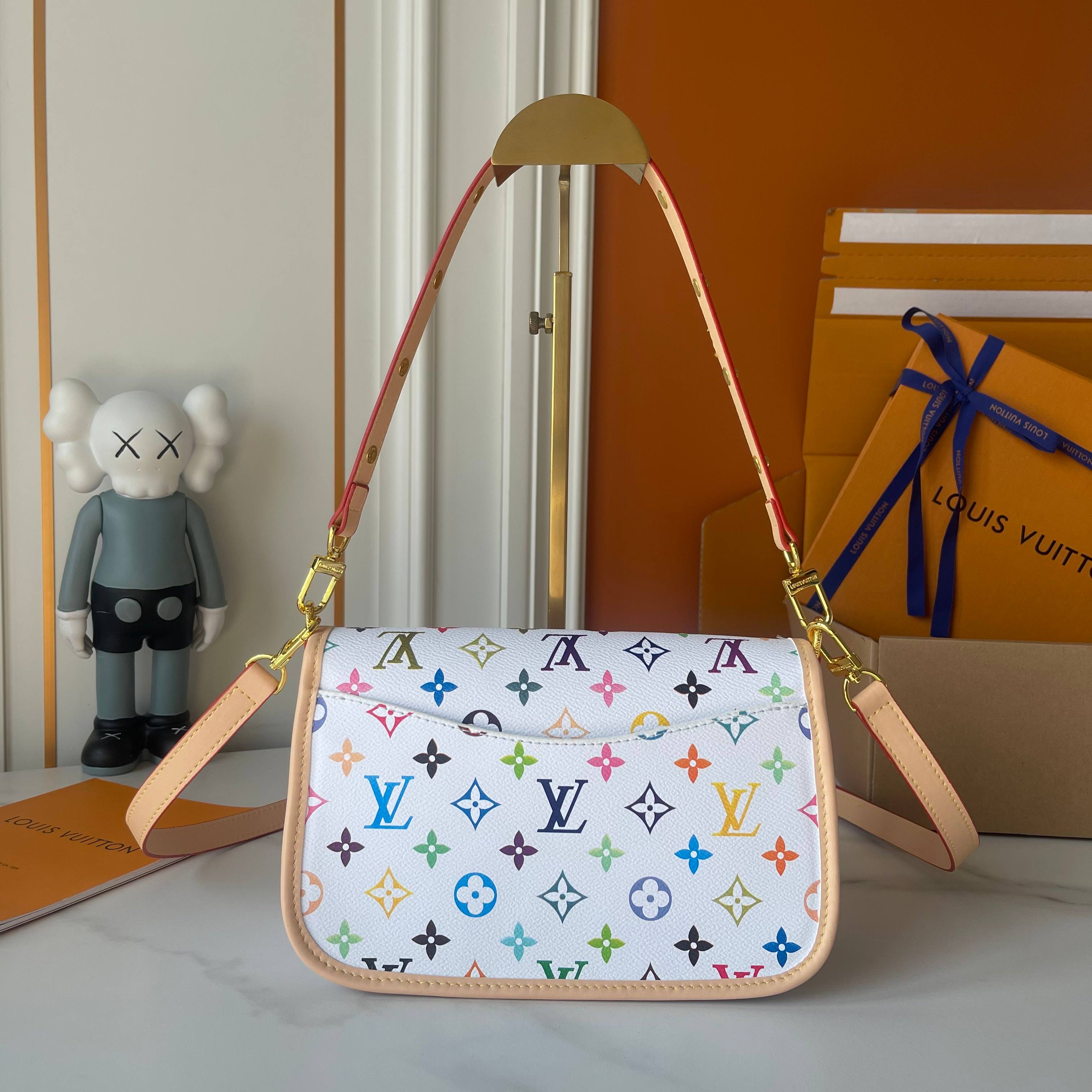 New Luxury LV Bag 9849