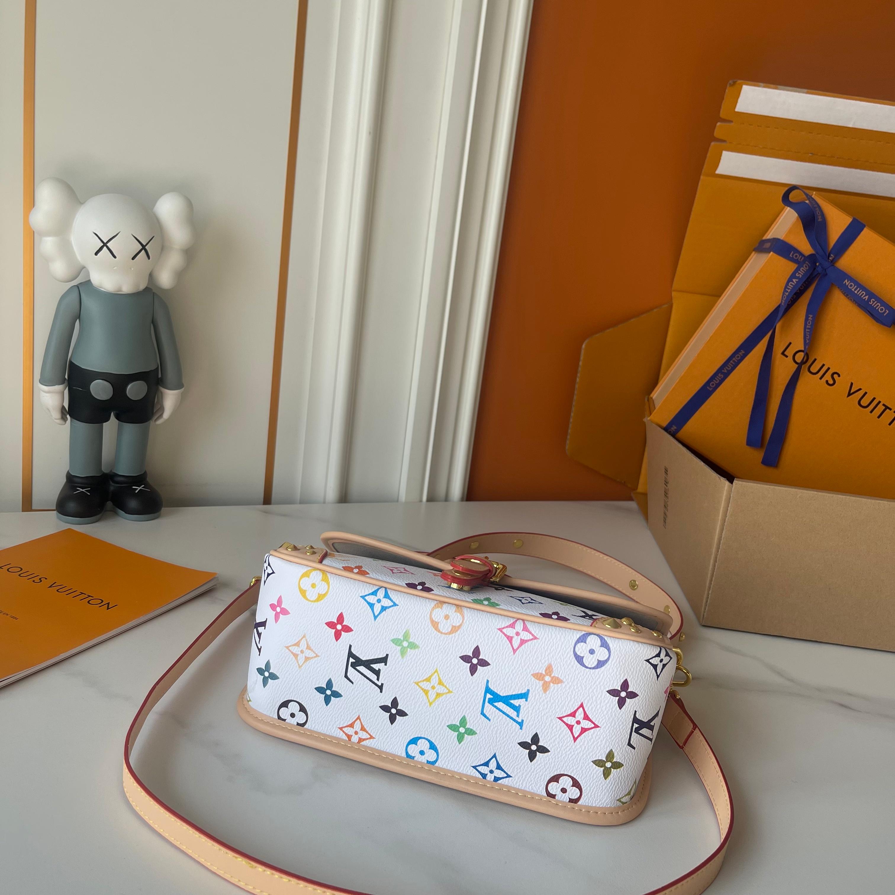 New Luxury LV Bag 9849