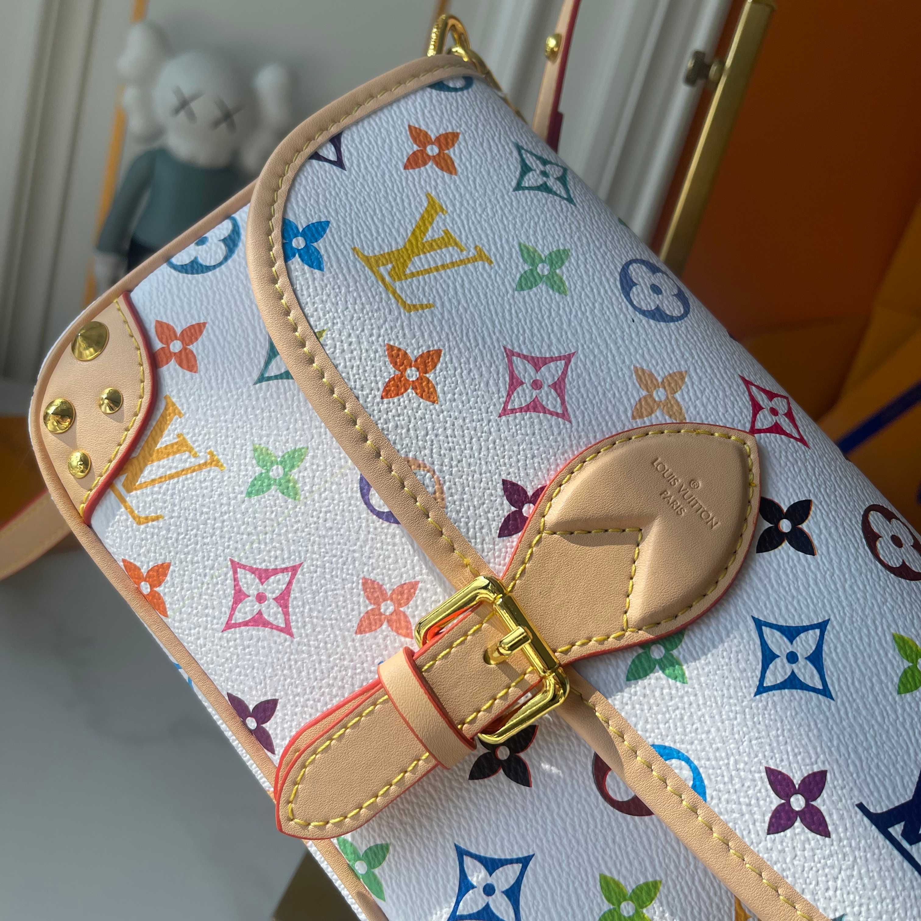 New Luxury LV Bag 9849