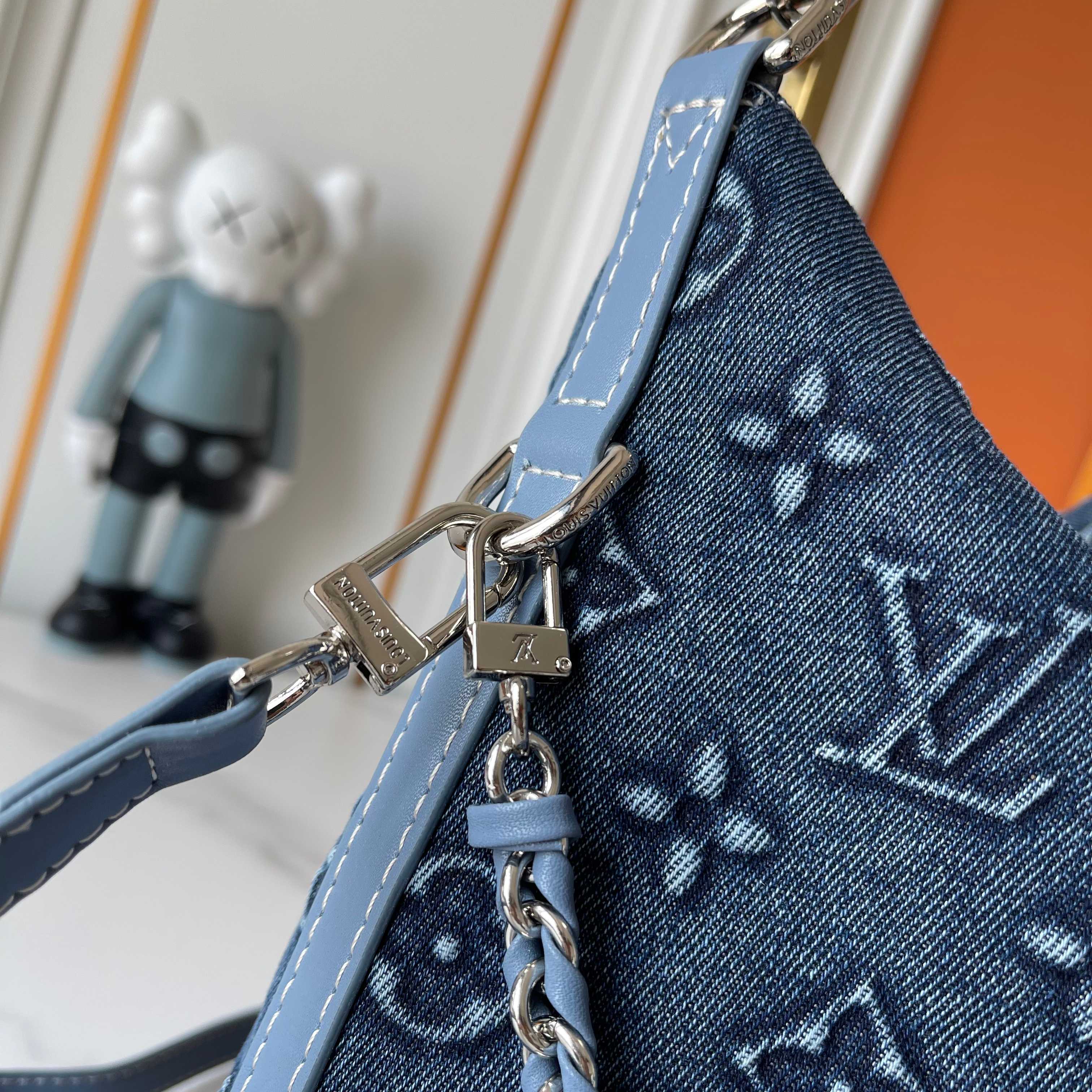 New Luxury LV Bag 9850