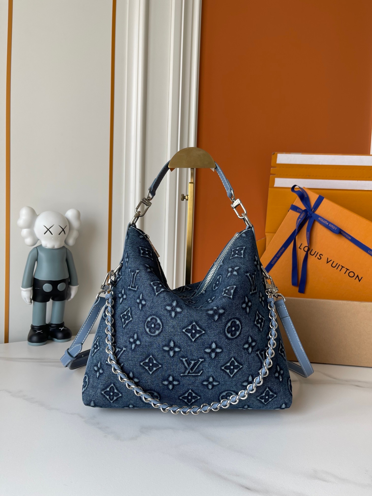 New Luxury LV Bag 9850