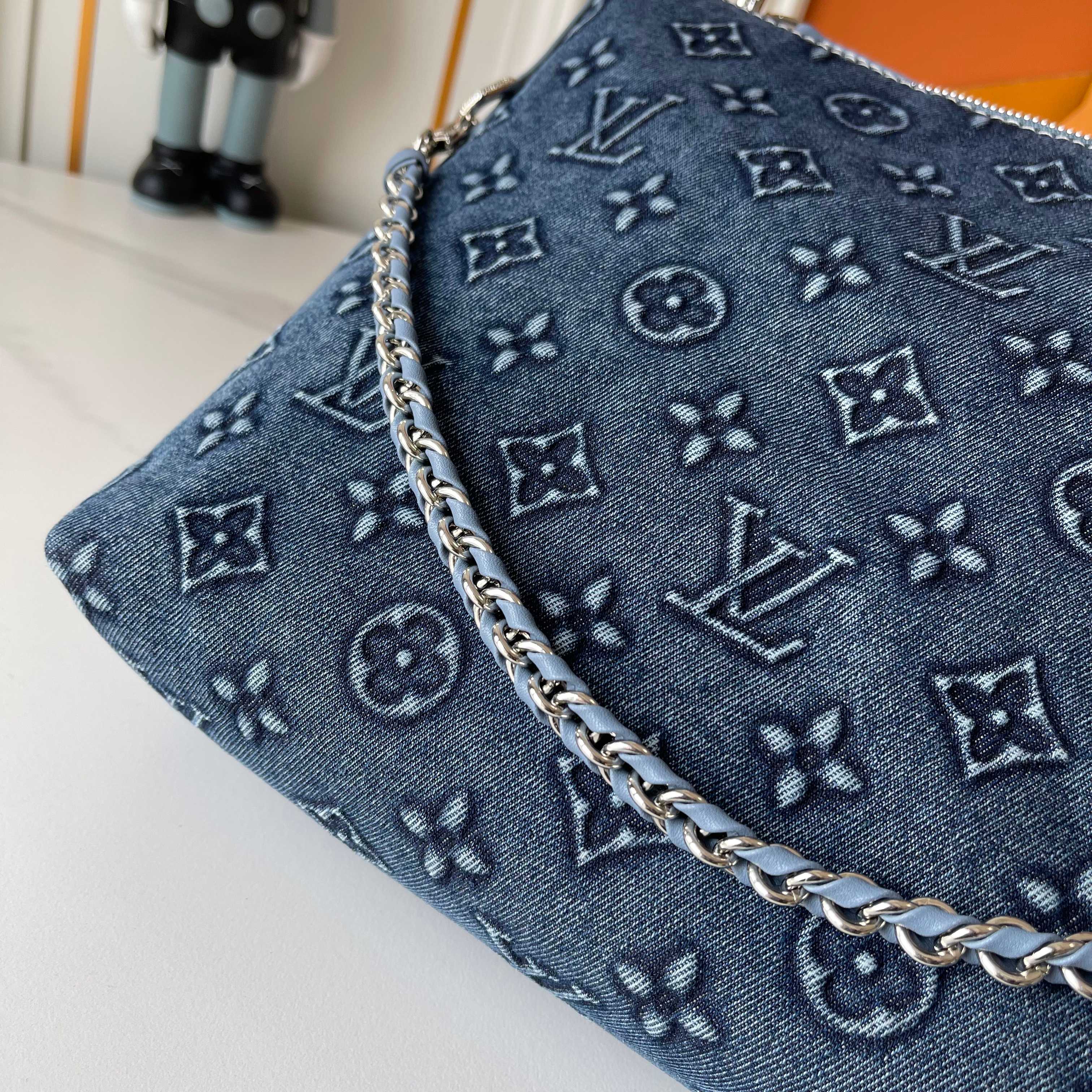 New Luxury LV Bag 9850