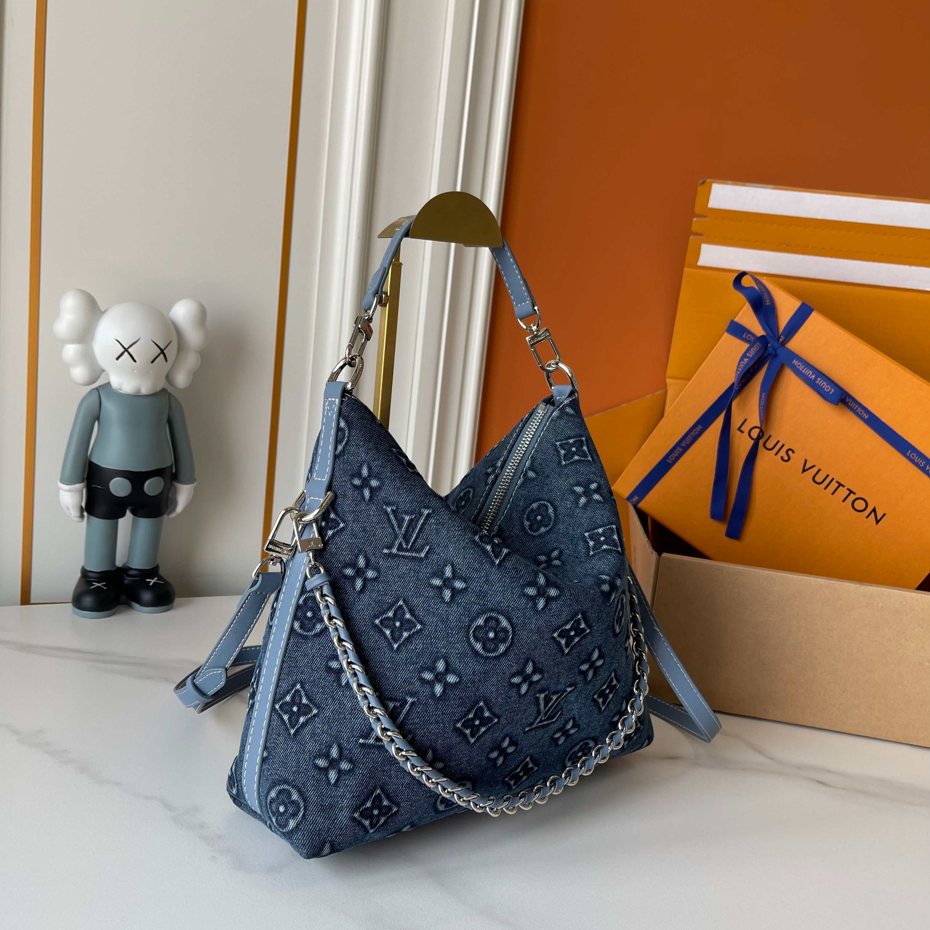 New Luxury LV Bag 9850