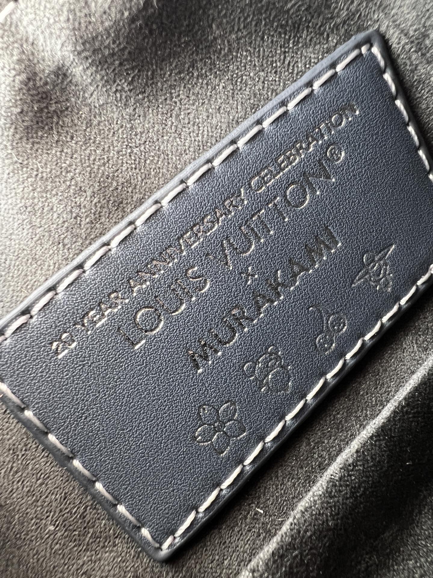 New Luxury LV Bag 9851