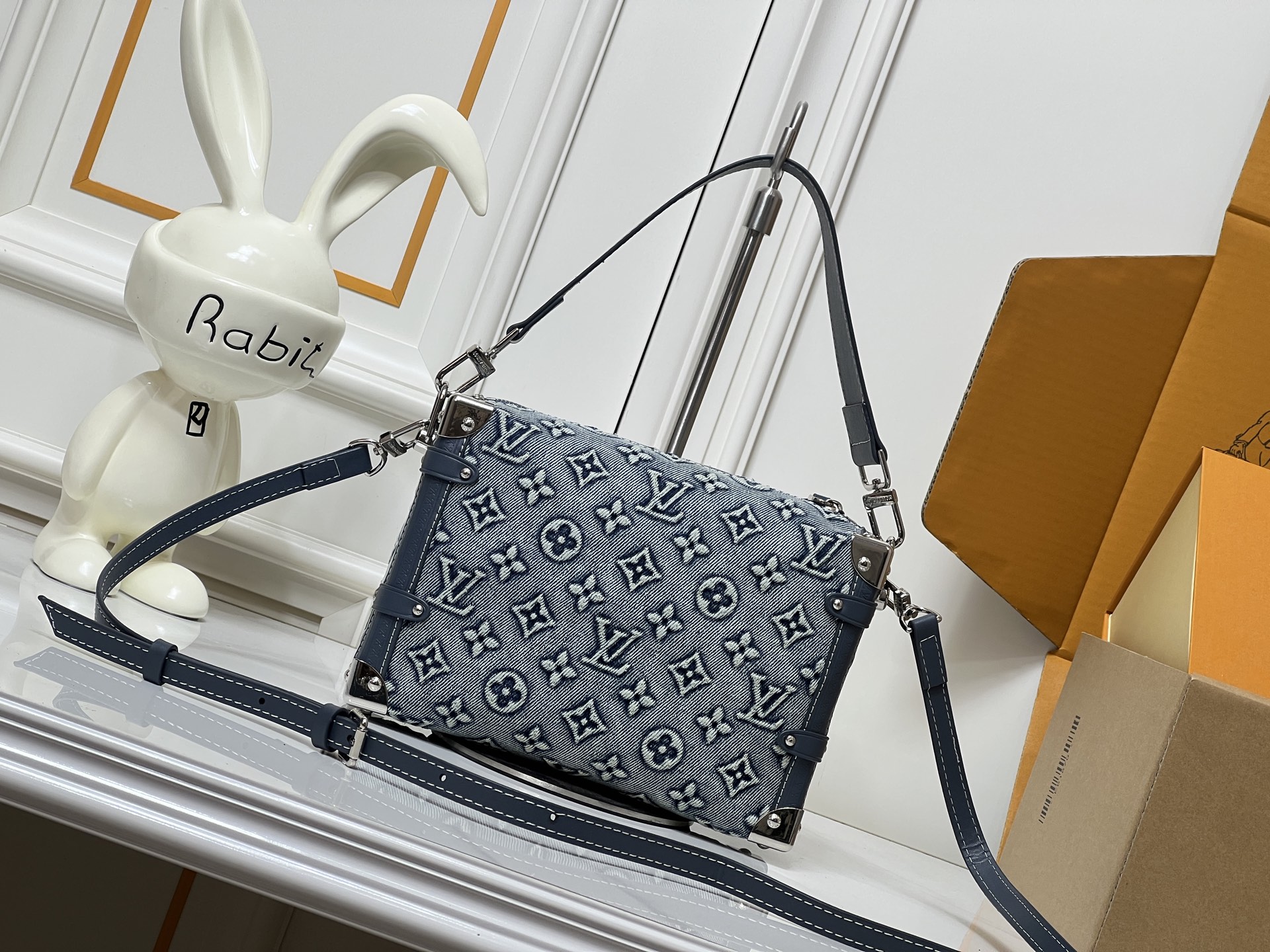 New Luxury LV Bag 9851