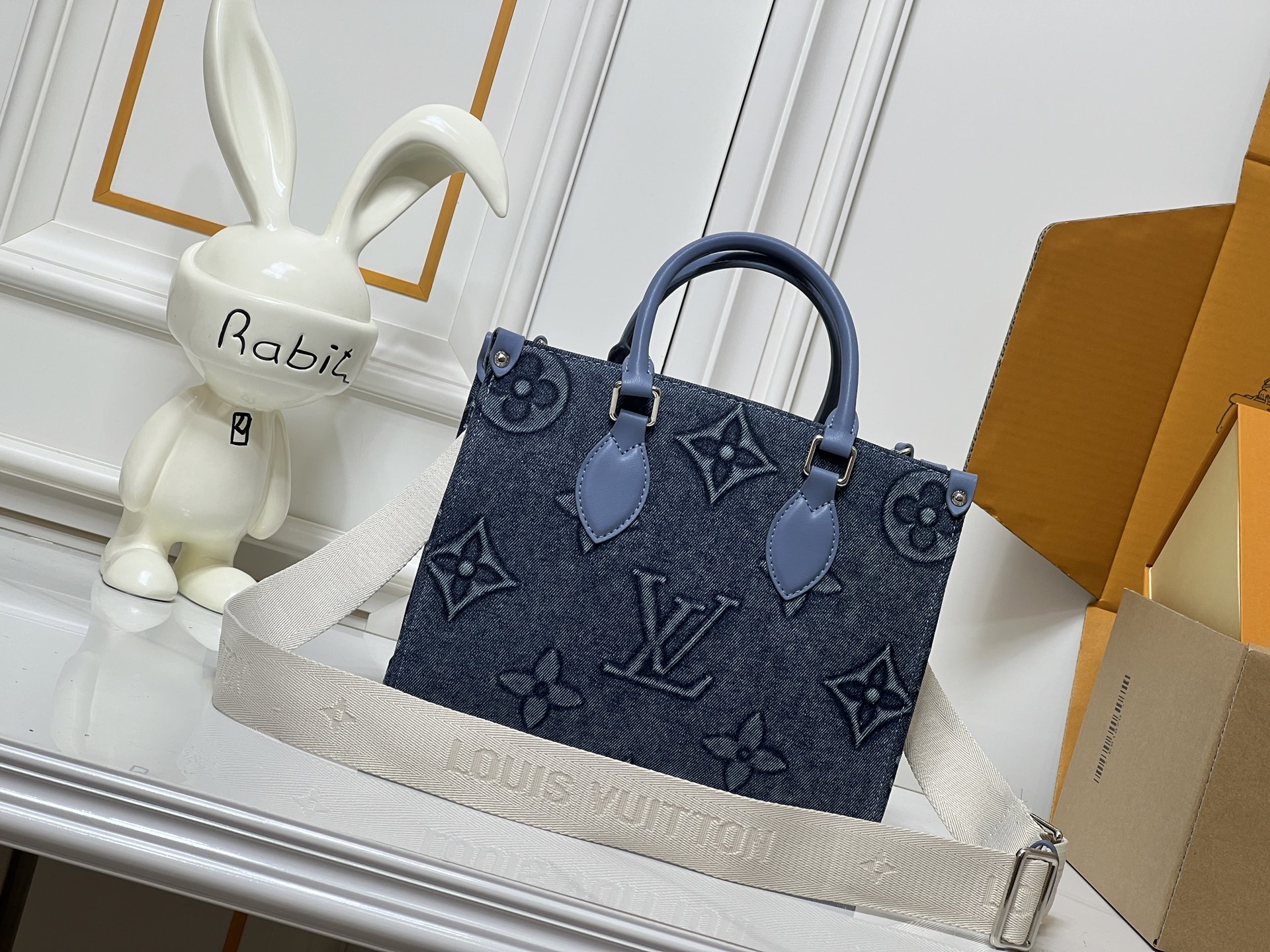 New Luxury LV Bag 9852