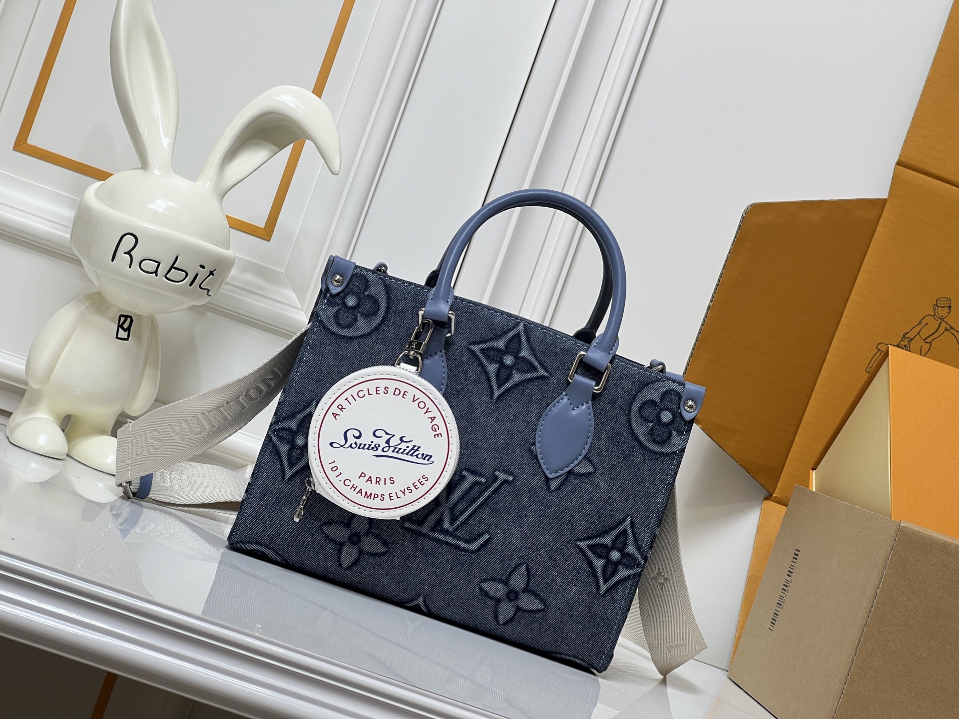 New Luxury LV Bag 9852