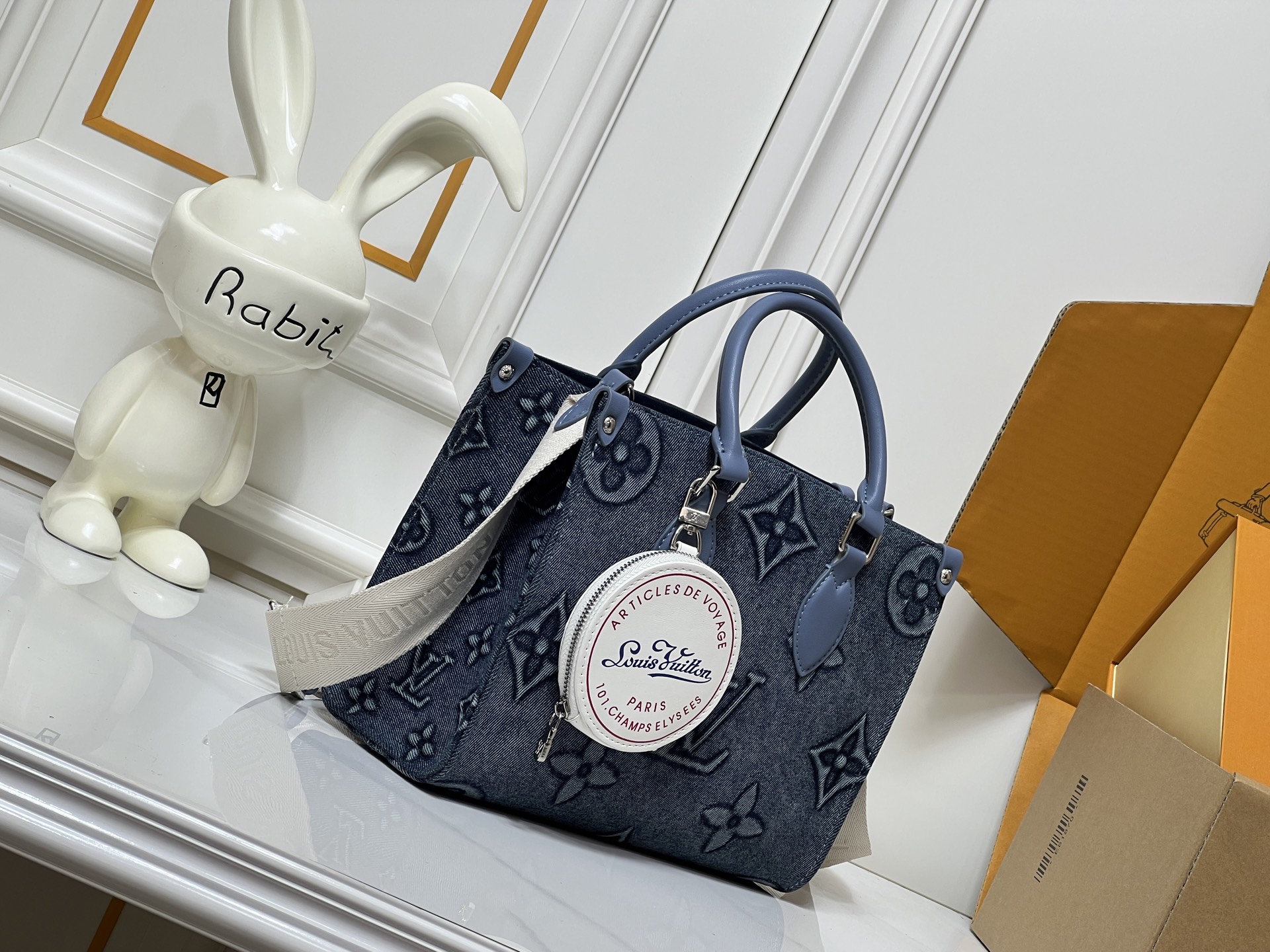 New Luxury LV Bag 9852