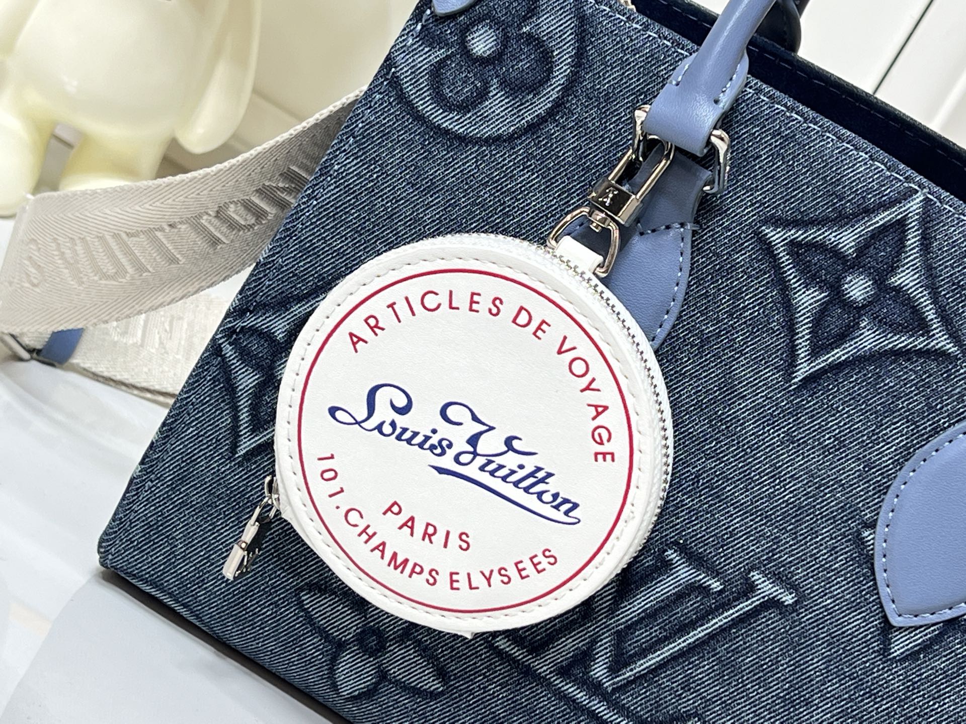 New Luxury LV Bag 9852