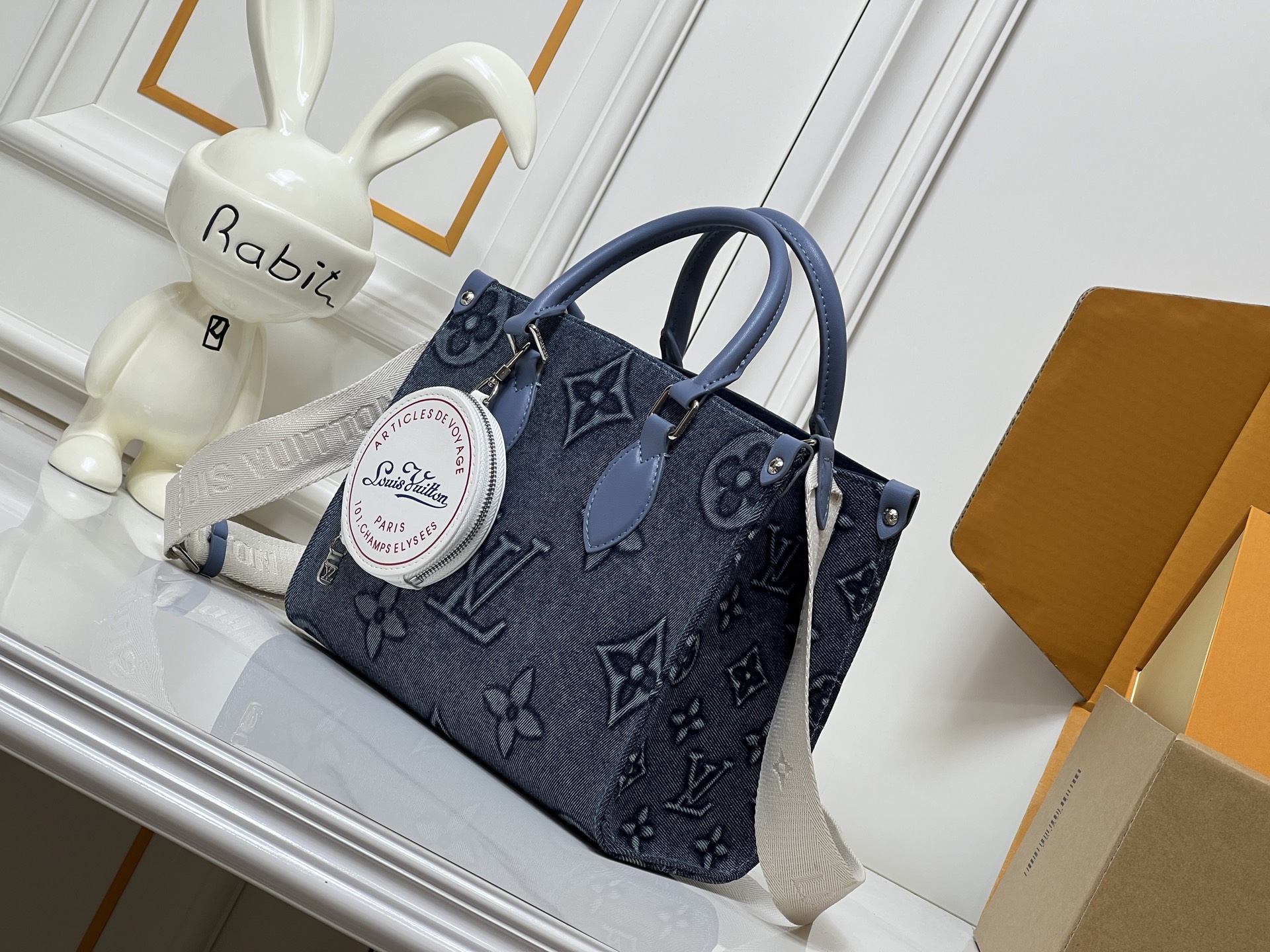 New Luxury LV Bag 9852