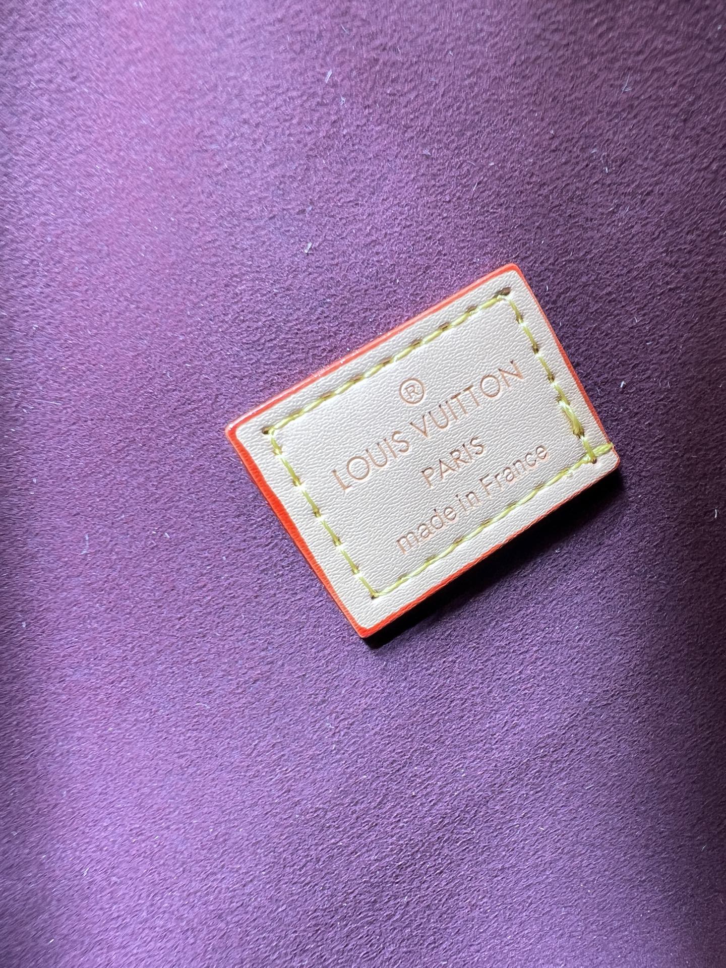 New Luxury LV Bag 9853