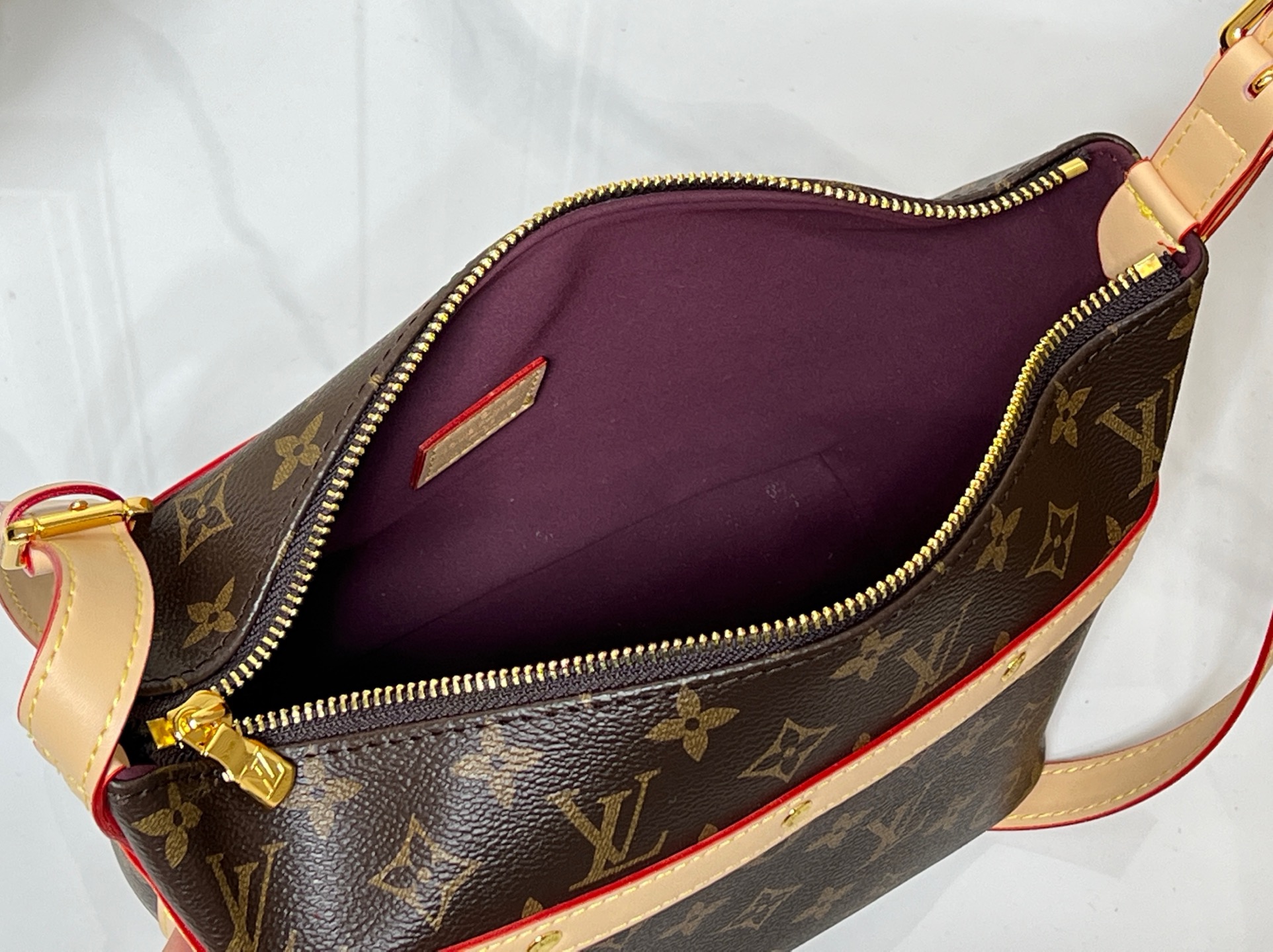 New Luxury LV Bag 9853