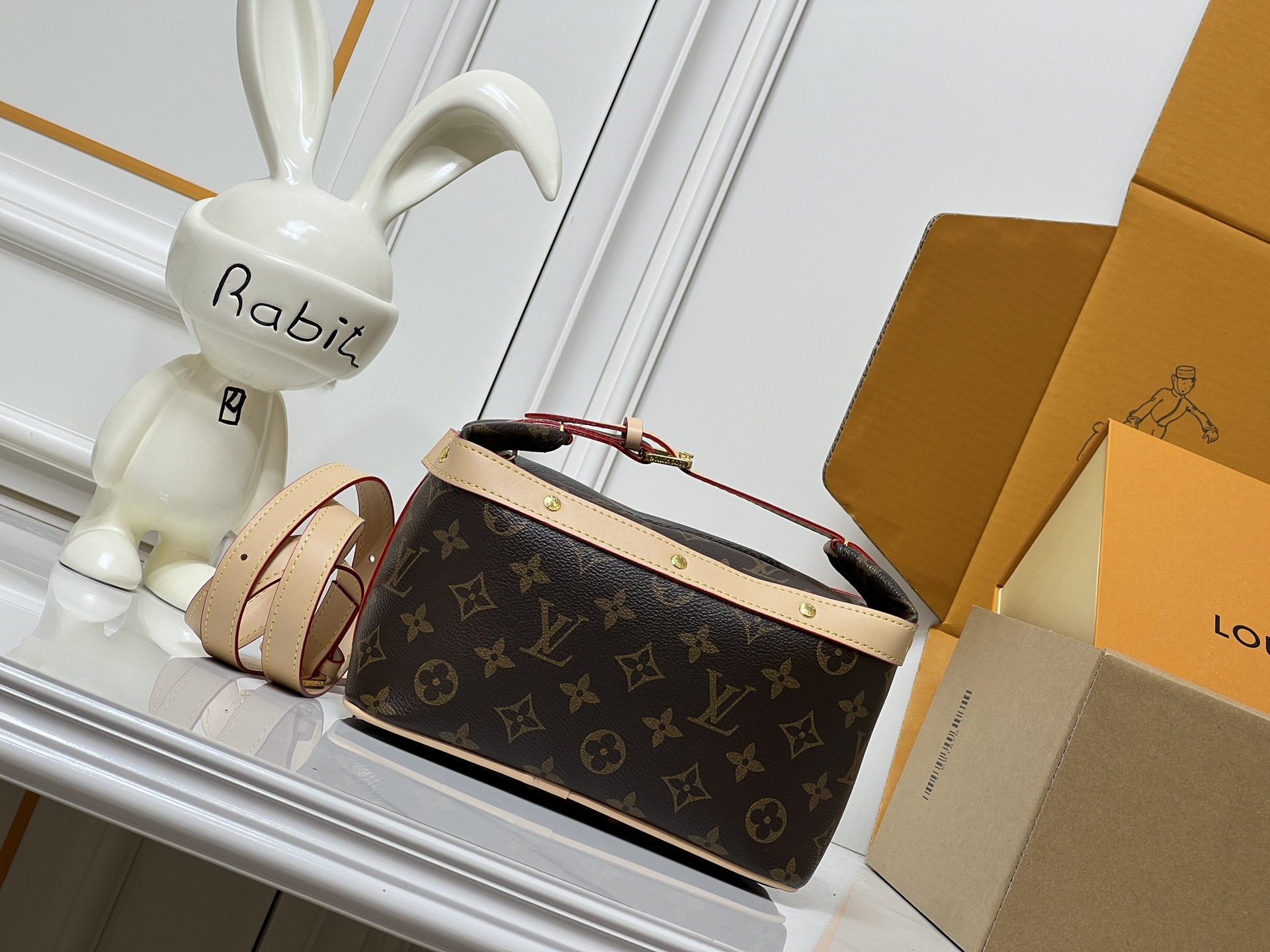 New Luxury LV Bag 9853