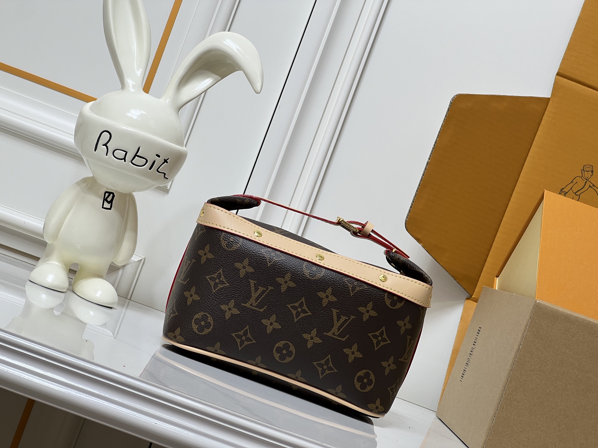 New Luxury LV Bag 9853