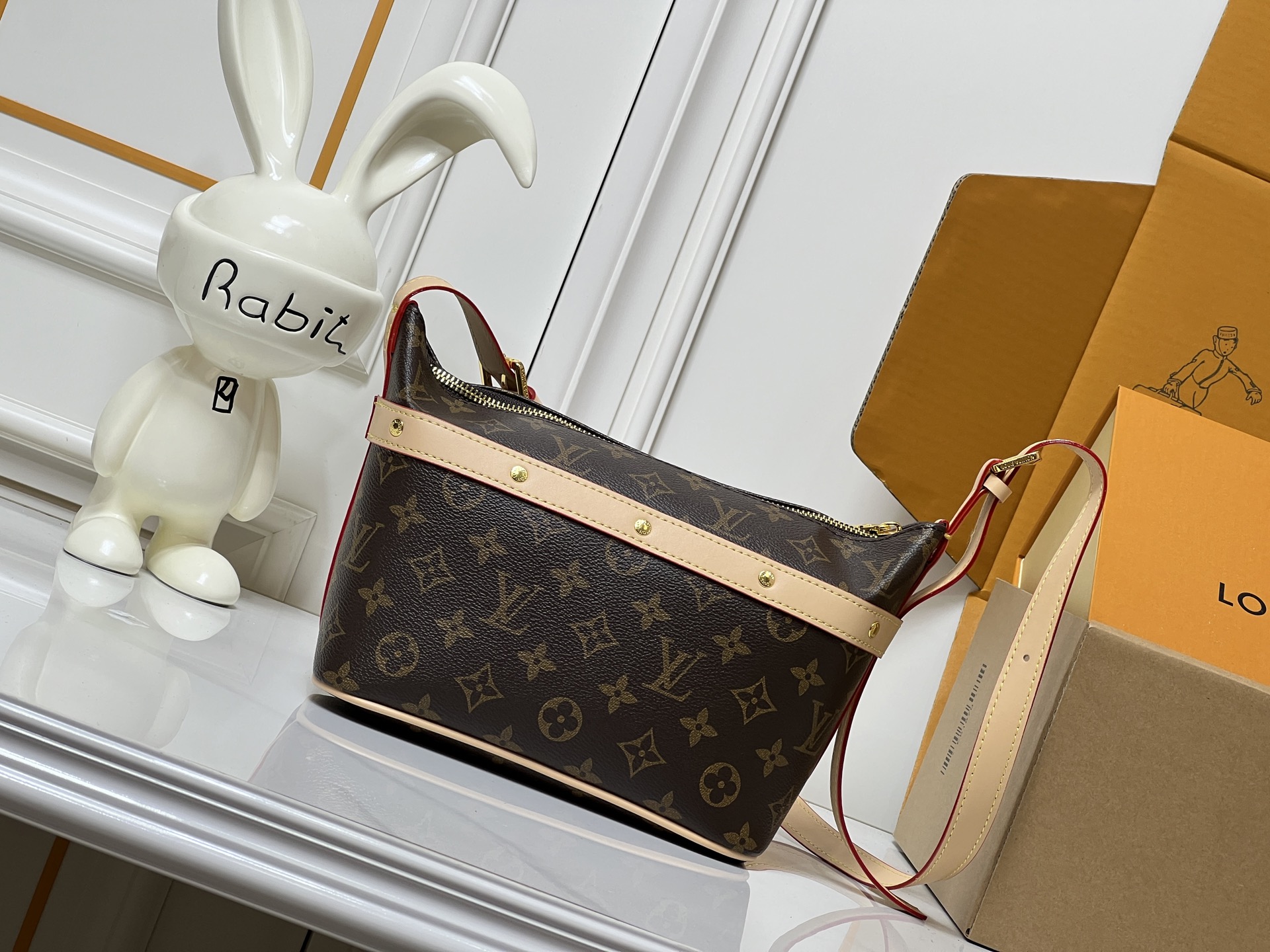 New Luxury LV Bag 9853