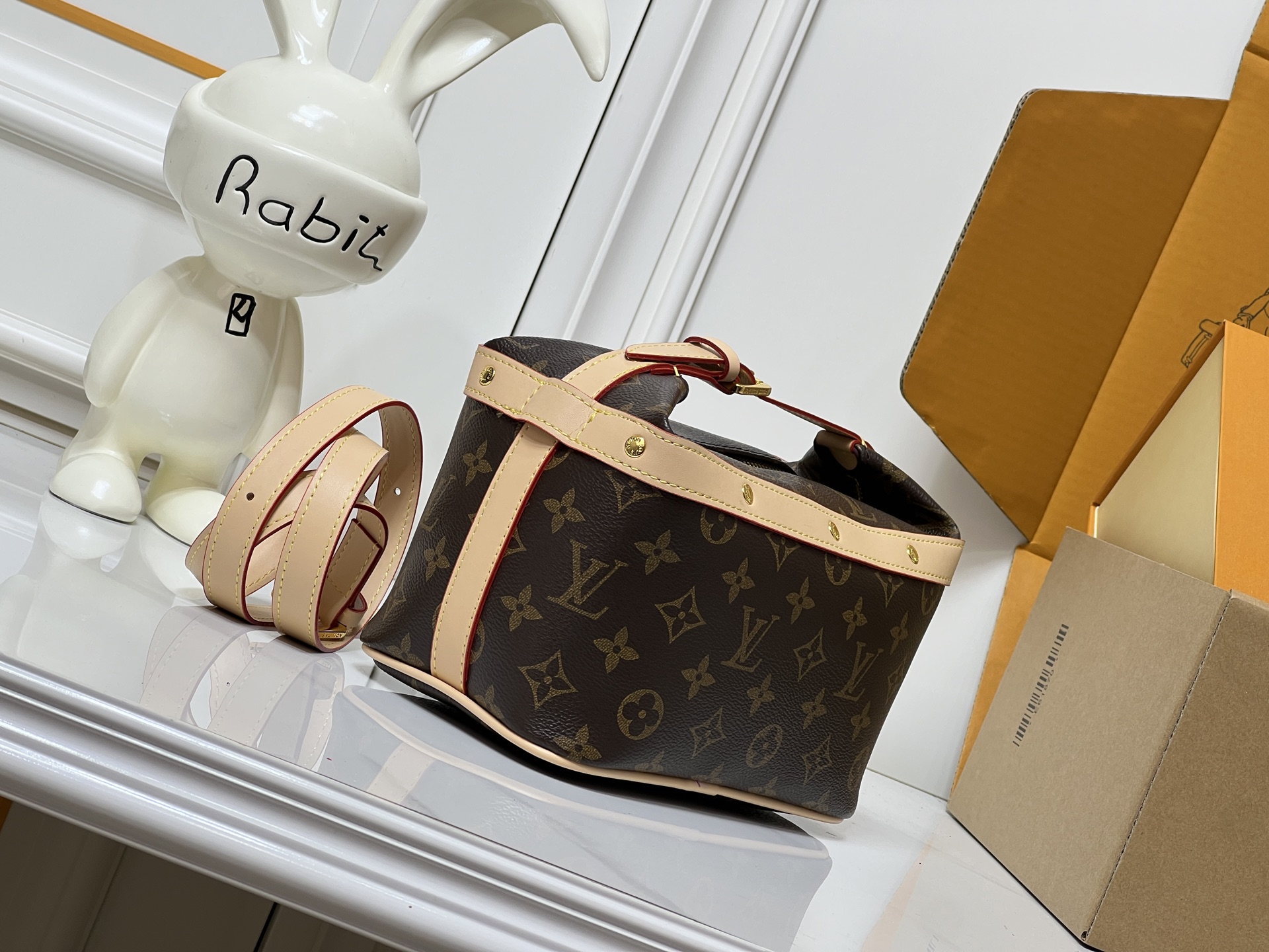 New Luxury LV Bag 9853