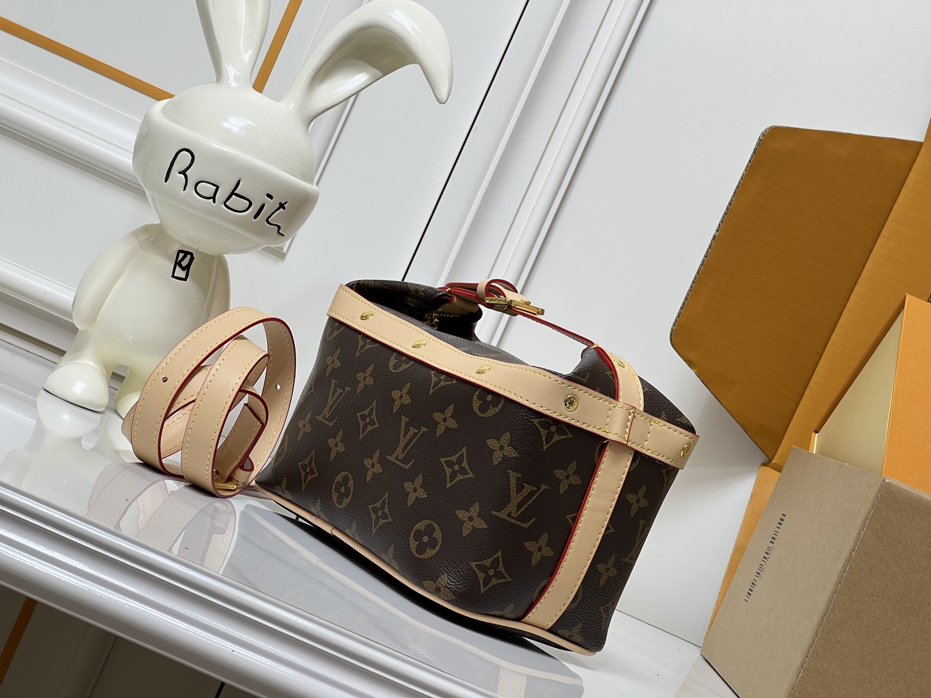 New Luxury LV Bag 9853