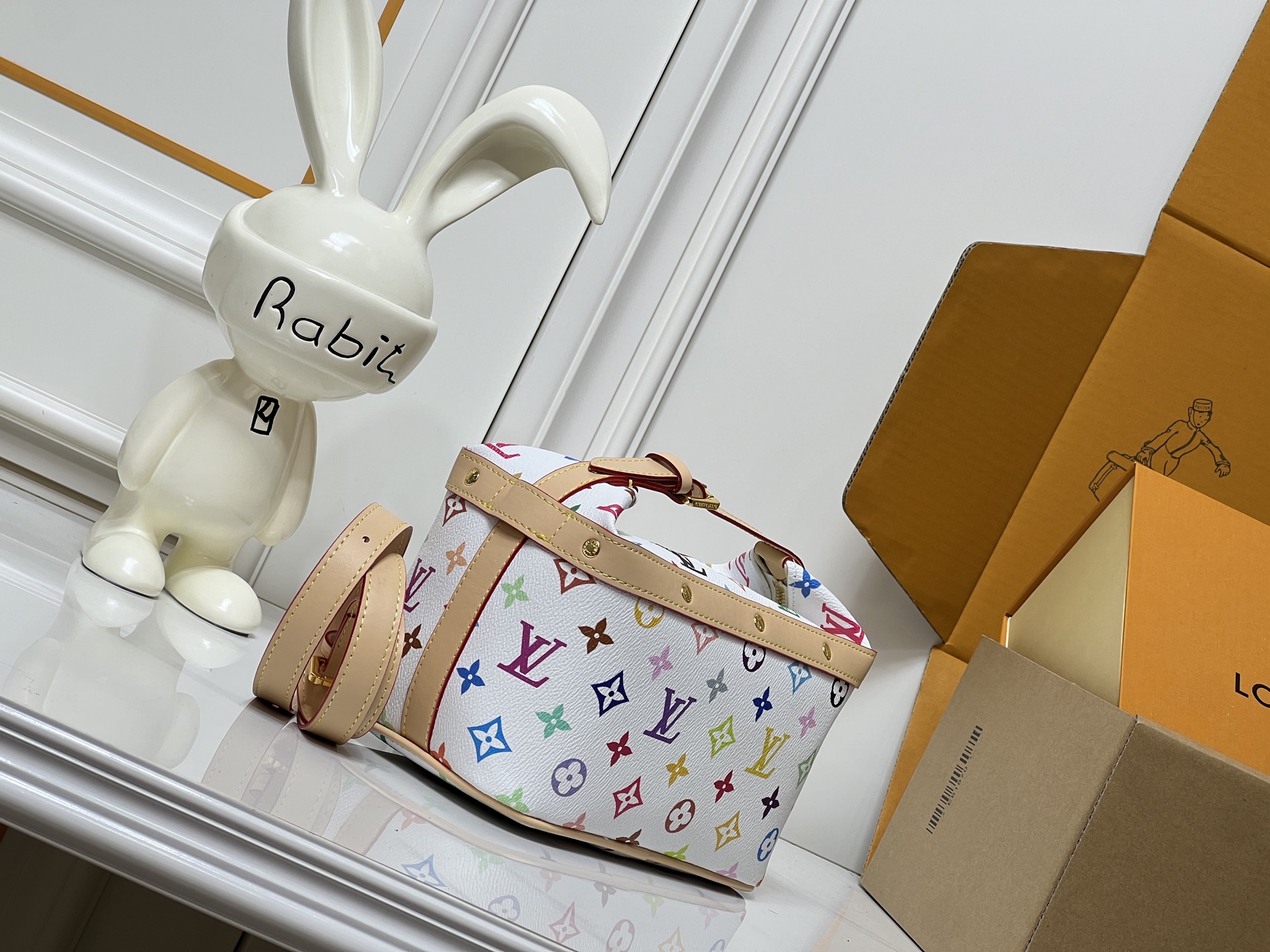 New Luxury LV Bag 9854