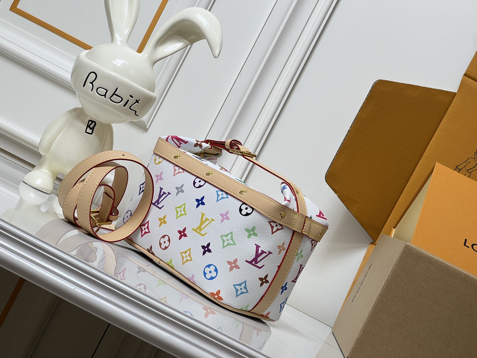 New Luxury LV Bag 9854